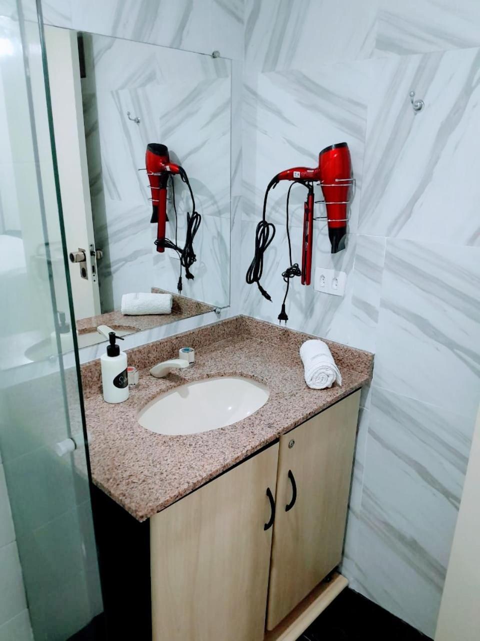 01 Upper 109 Aparthotel