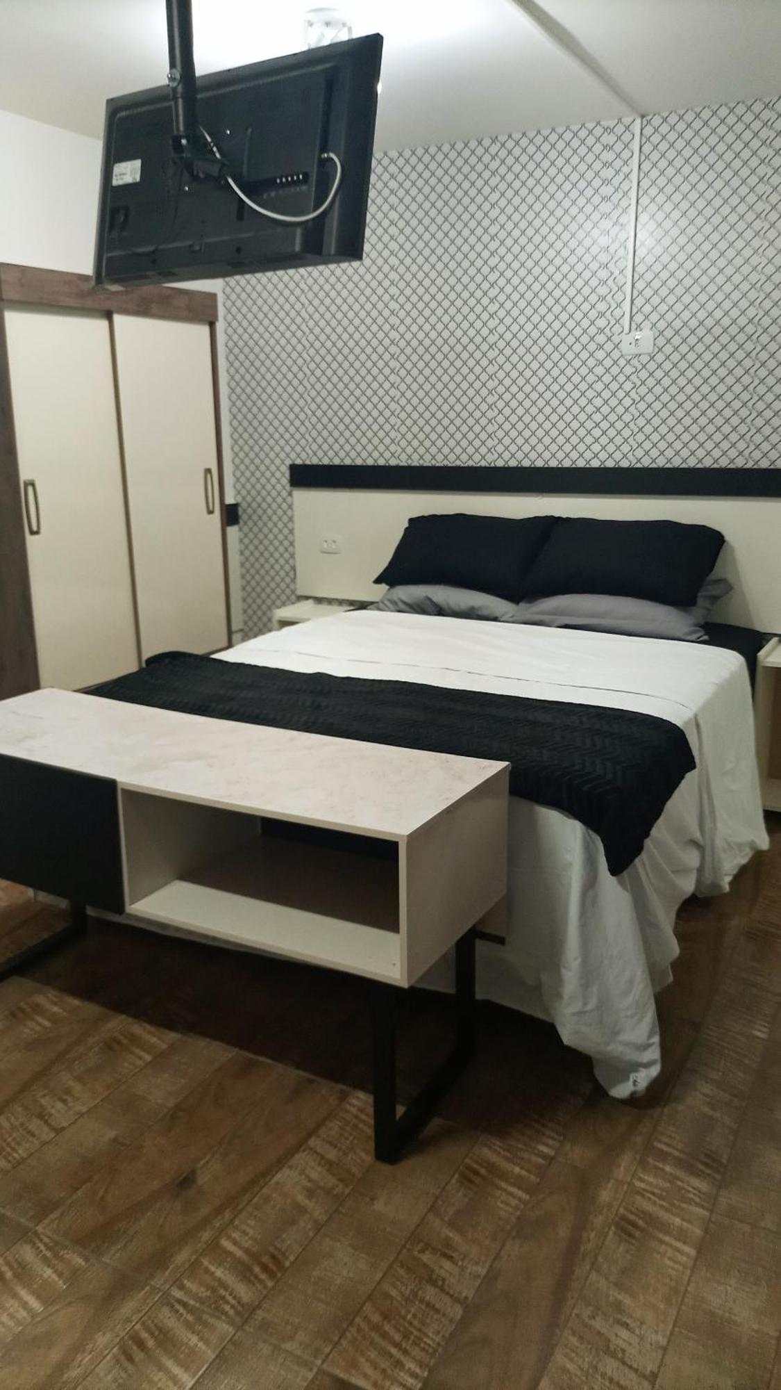 Aparthotel 01 Upper 109 *