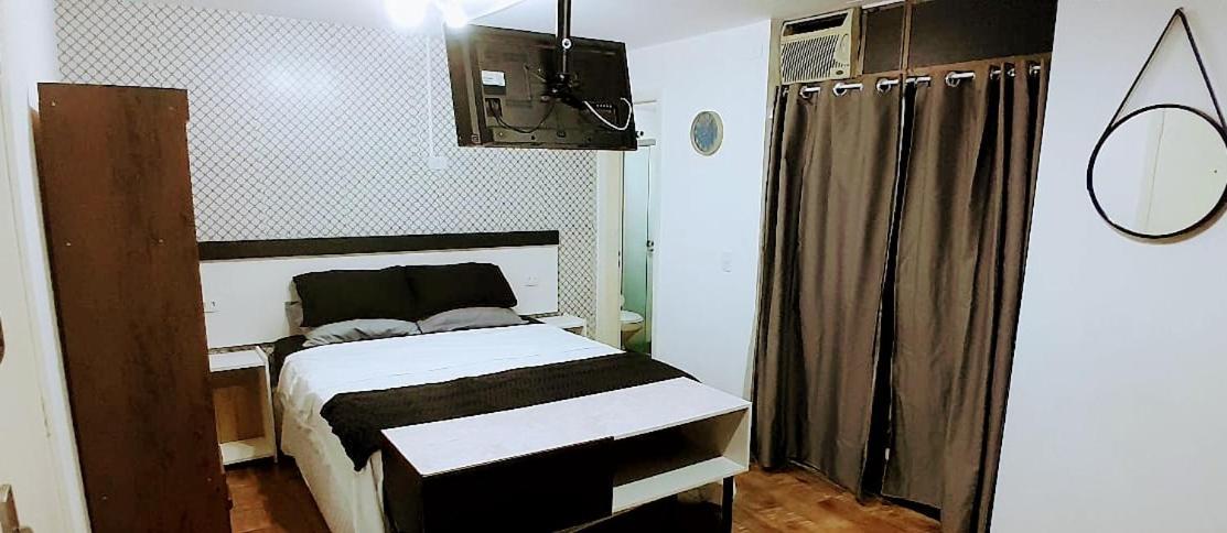 01 Upper 109 Aparthotel *