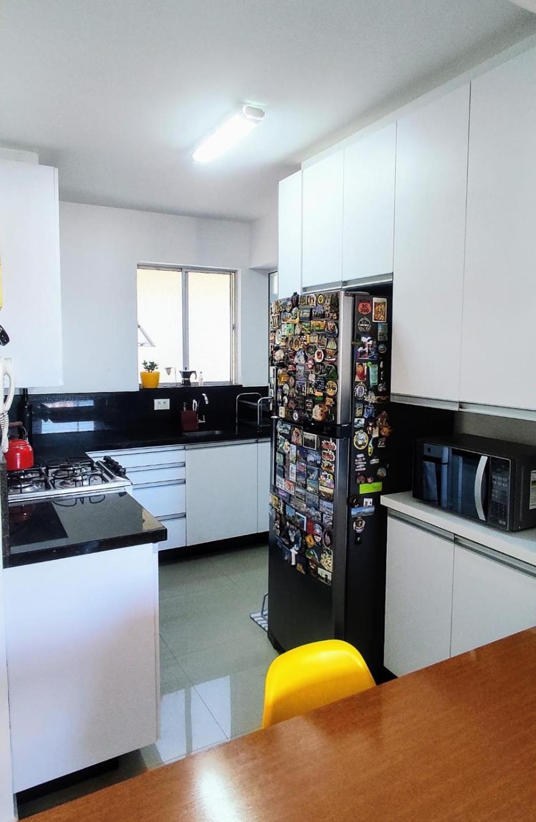Homestay Privativo. Conforto. Wi-fi. Proximo Do Centro. Curitiba