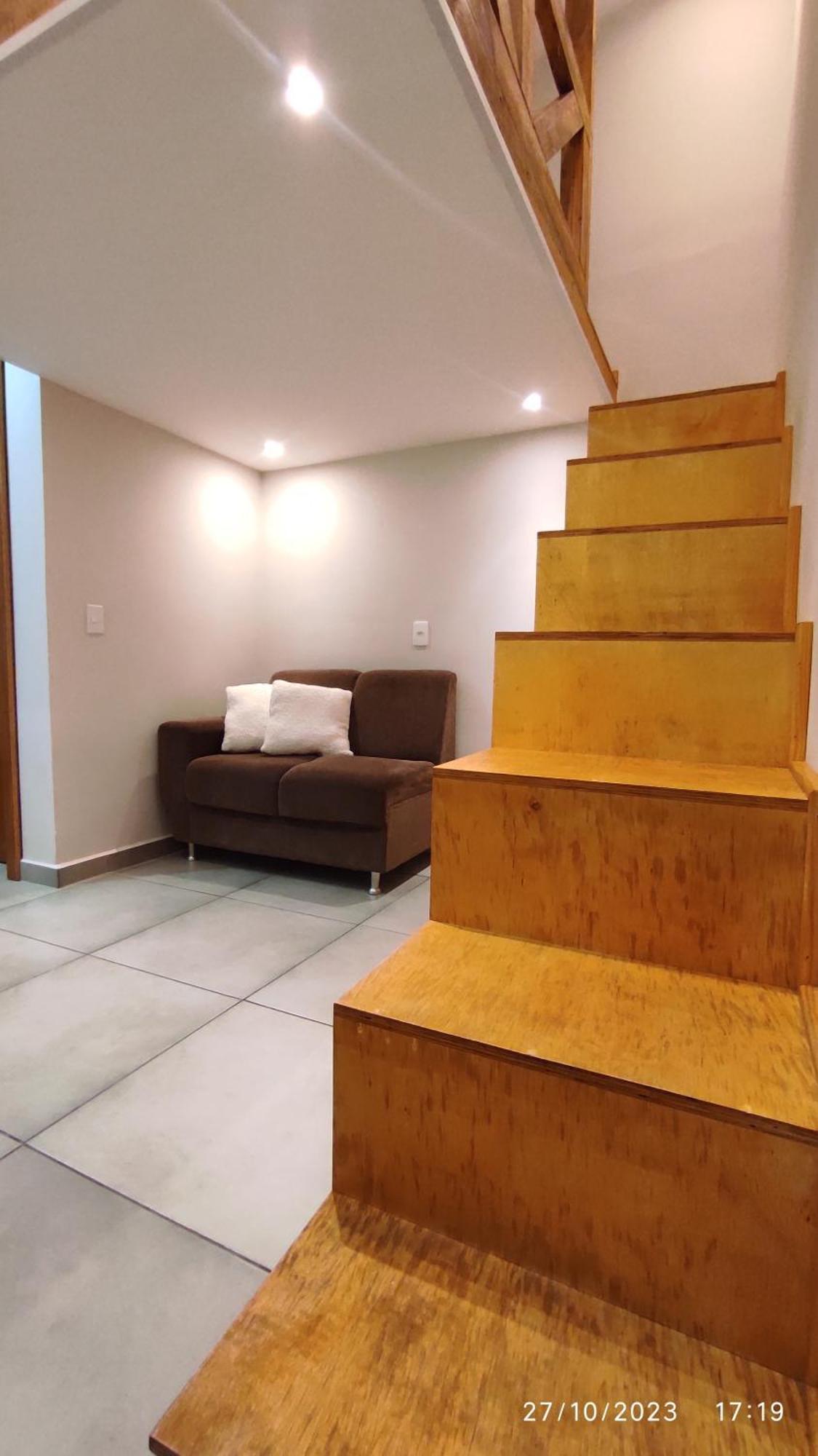 Loft Rustico - Apartment