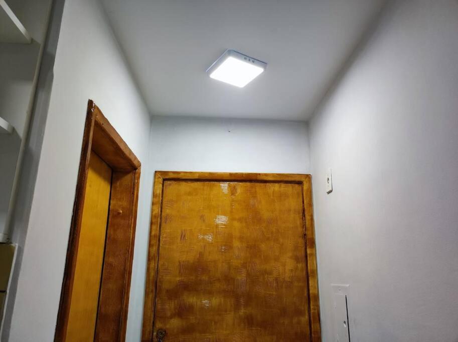 Apartment Moderno No Centro De