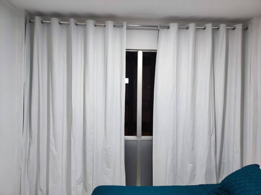 Moderno No Centro De Apartment