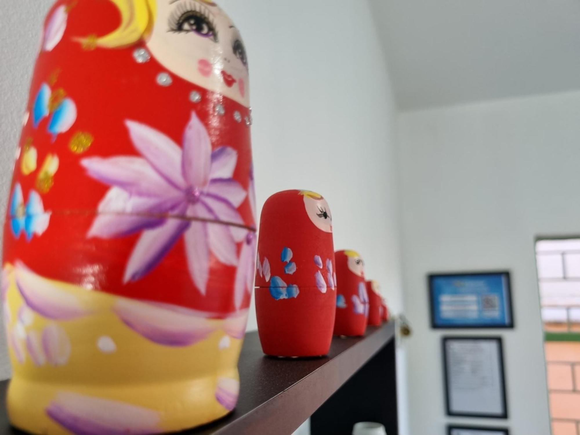 Hostel Kaizen