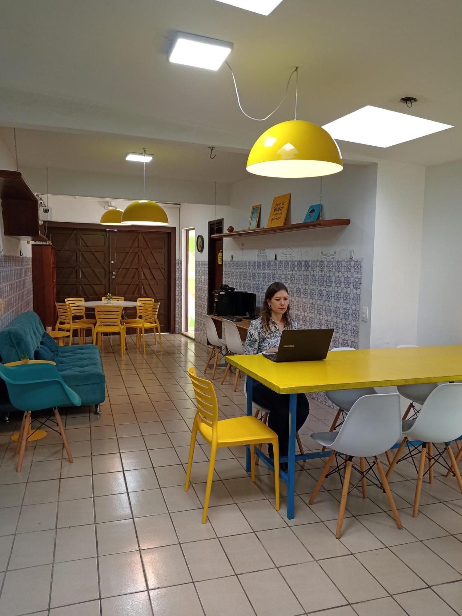Jardim Botanico House Curitiba