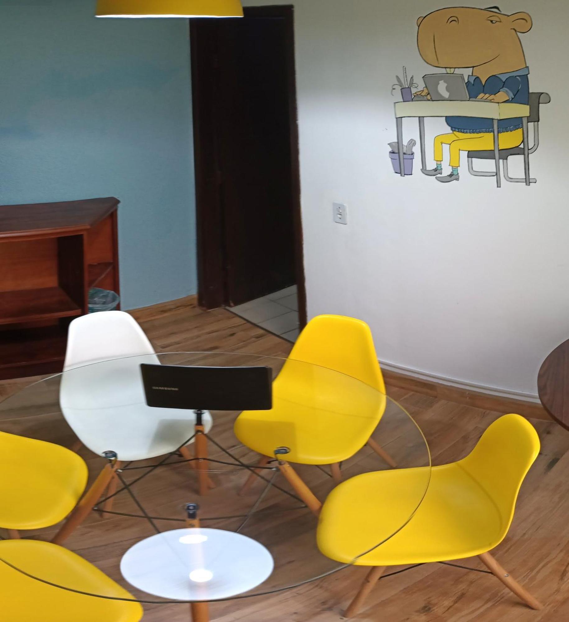 Jardim Botanico House *