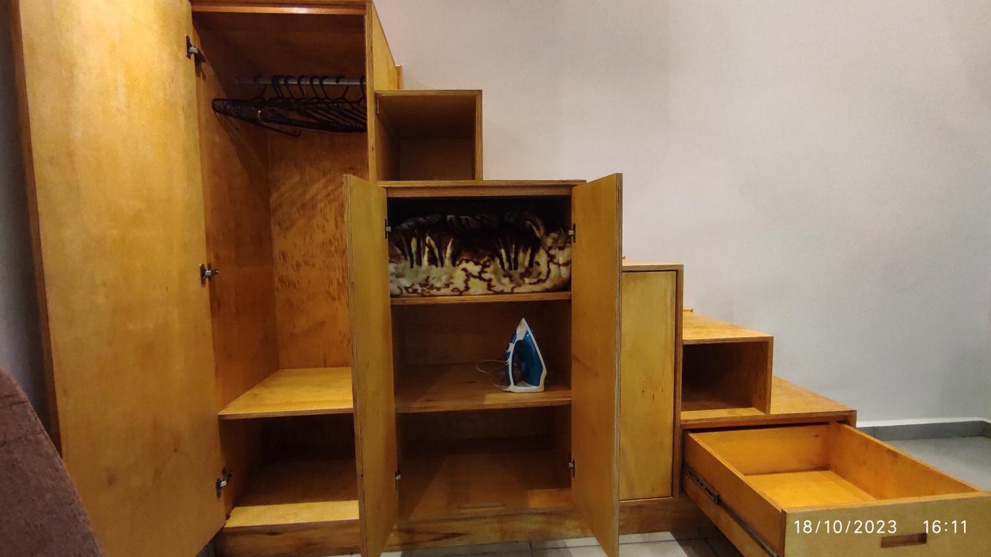 Loft Rustico - * Curitiba