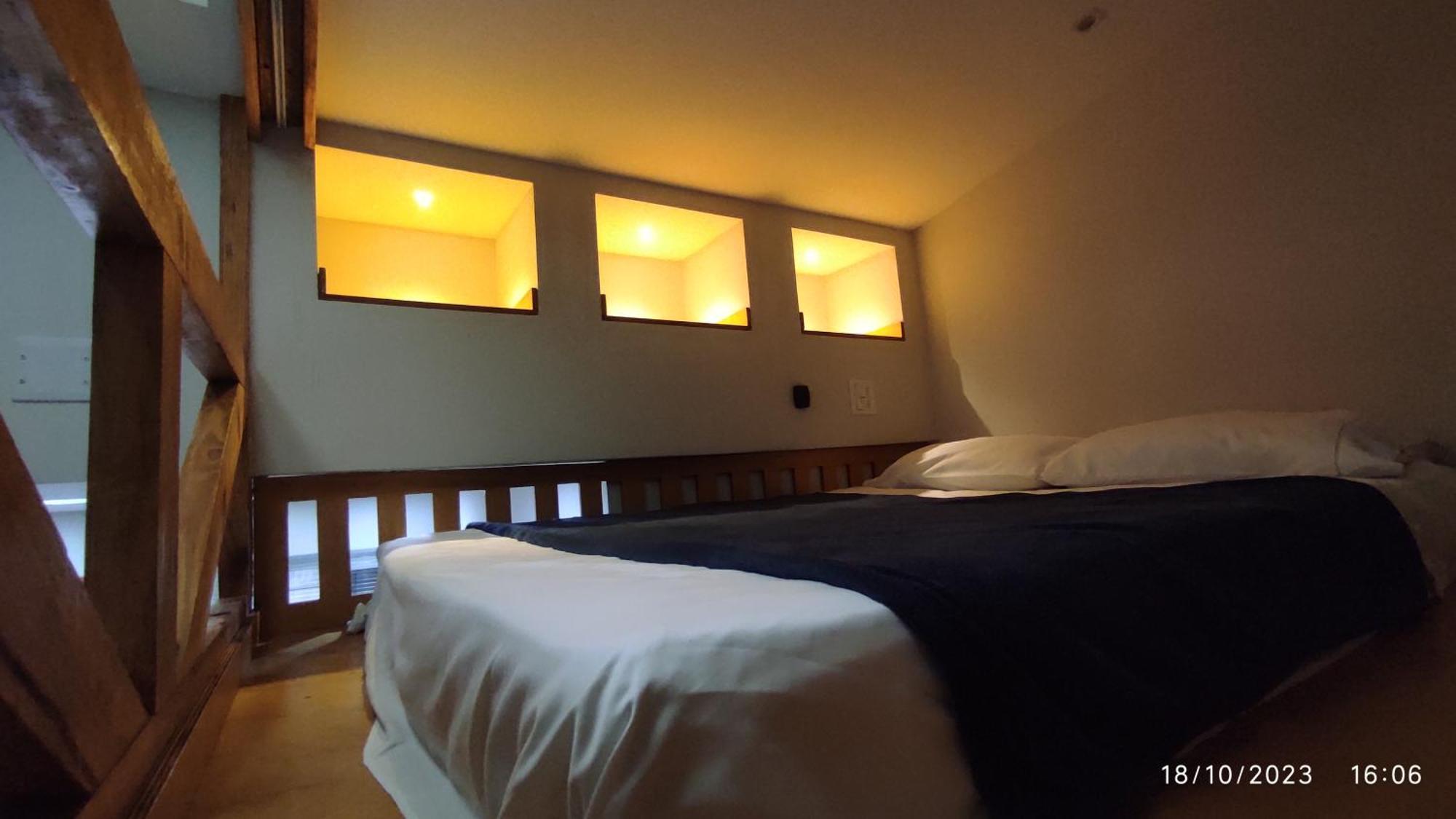 Loft Rustico - * Curitiba