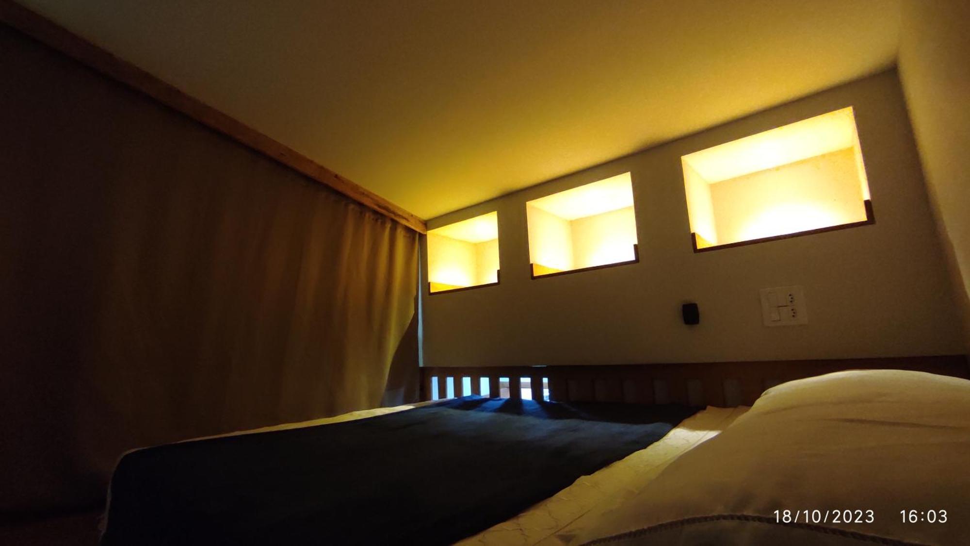 Loft Rustico - Apartment