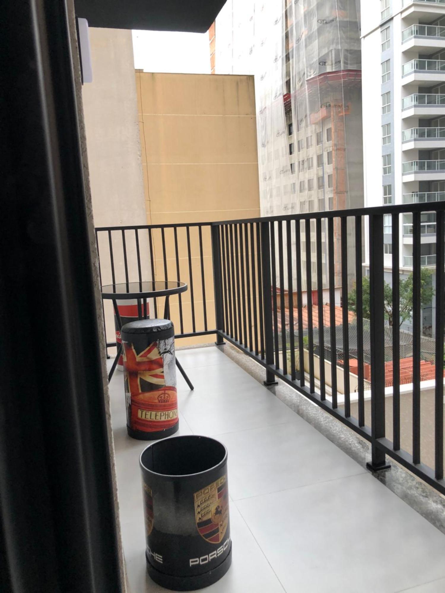 Batel Apartment