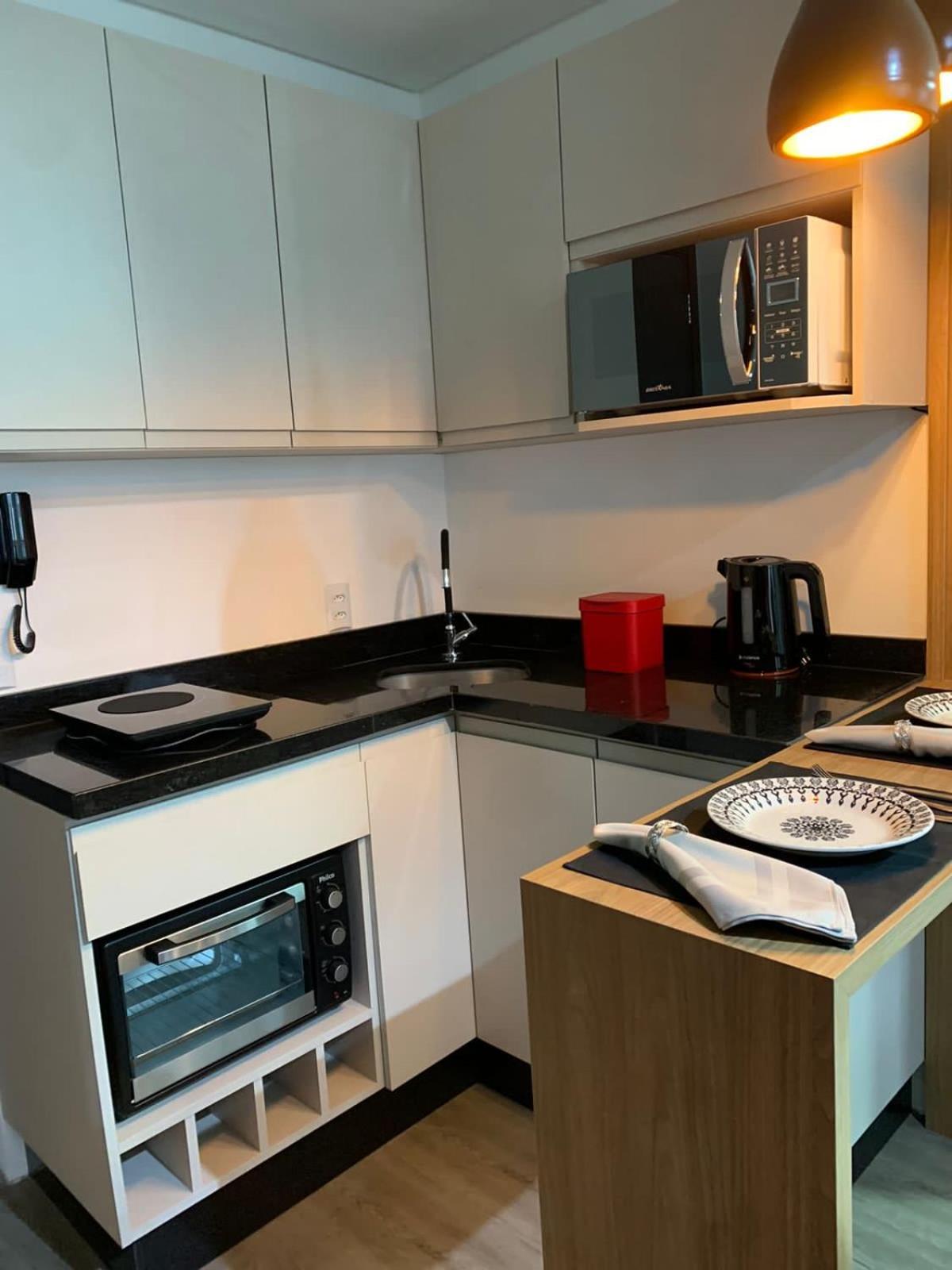 Apartment Batel *