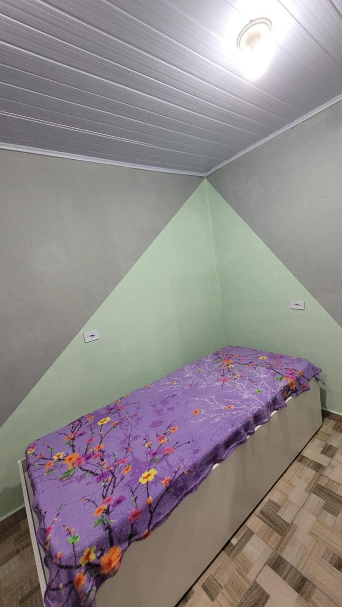 Apartment Kitnets Aconchegantes Proximo Ao Shopping *