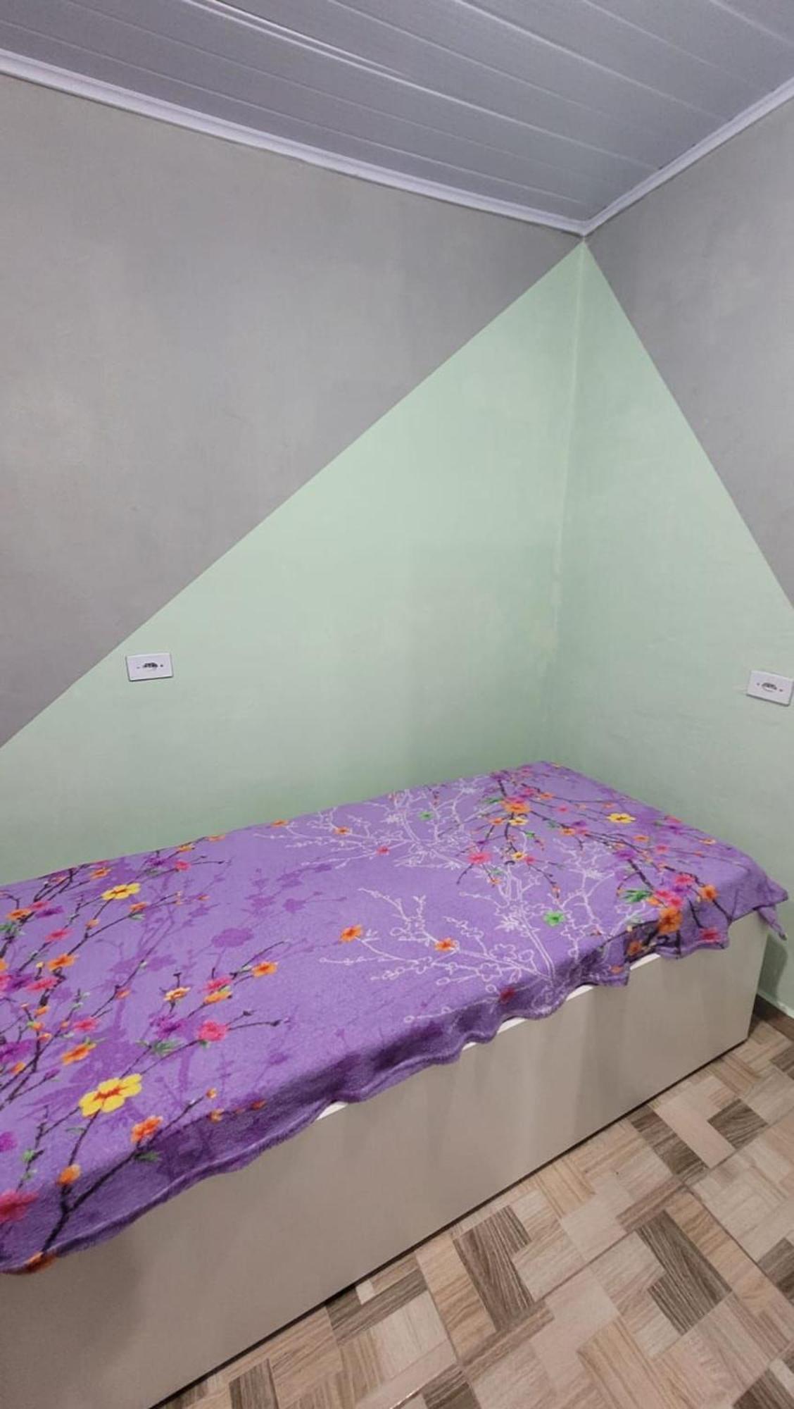 Apartment Kitnets Aconchegantes Proximo Ao Shopping Curitiba
