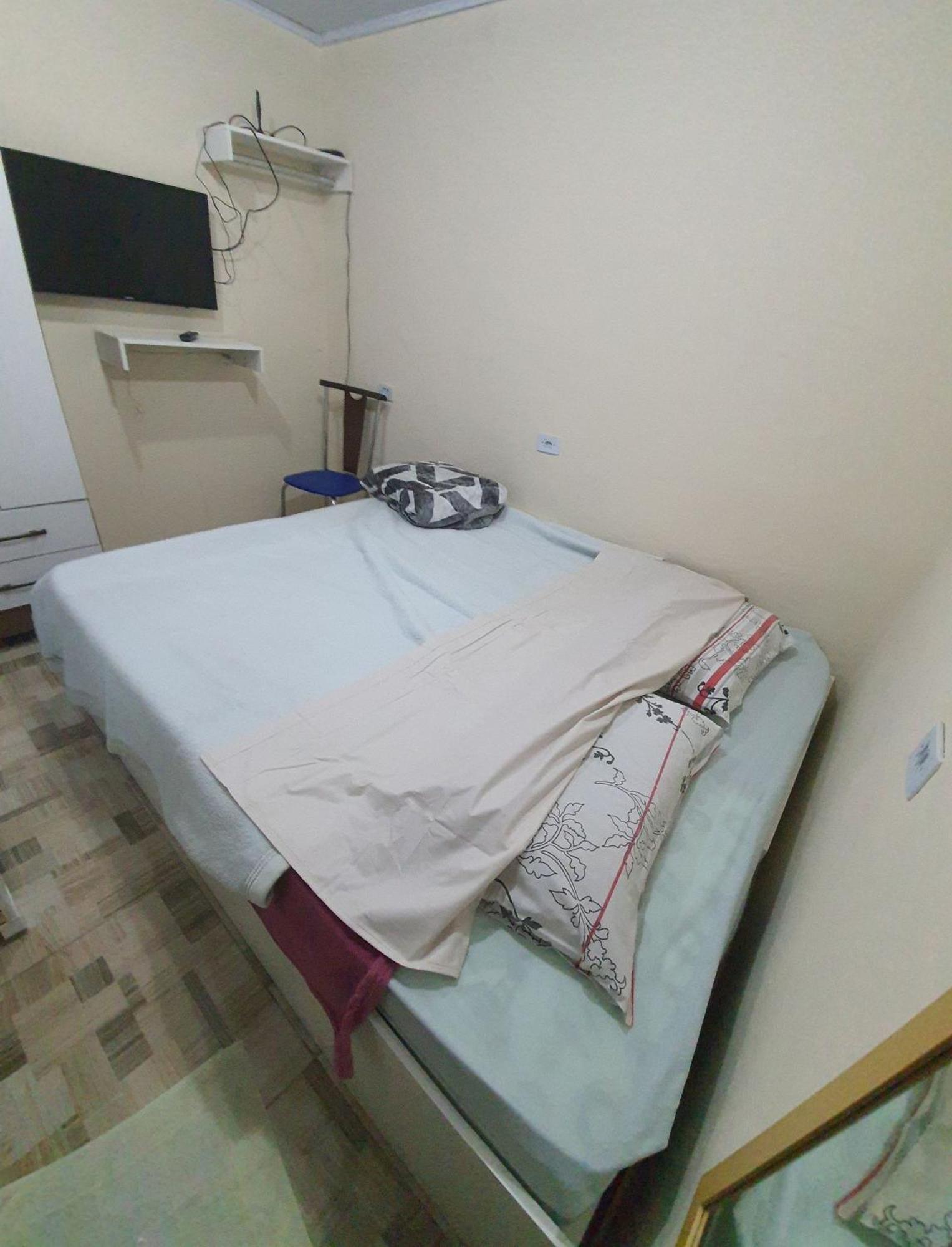 Kitnets Aconchegantes Proximo Ao Shopping Apartment