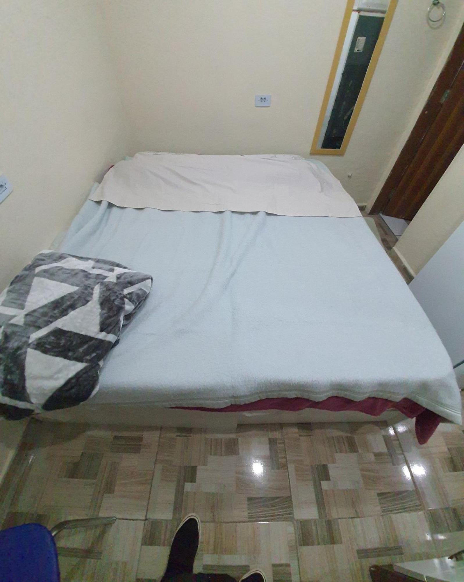 Kitnets Aconchegantes Proximo Ao Shopping Apartment Curitiba