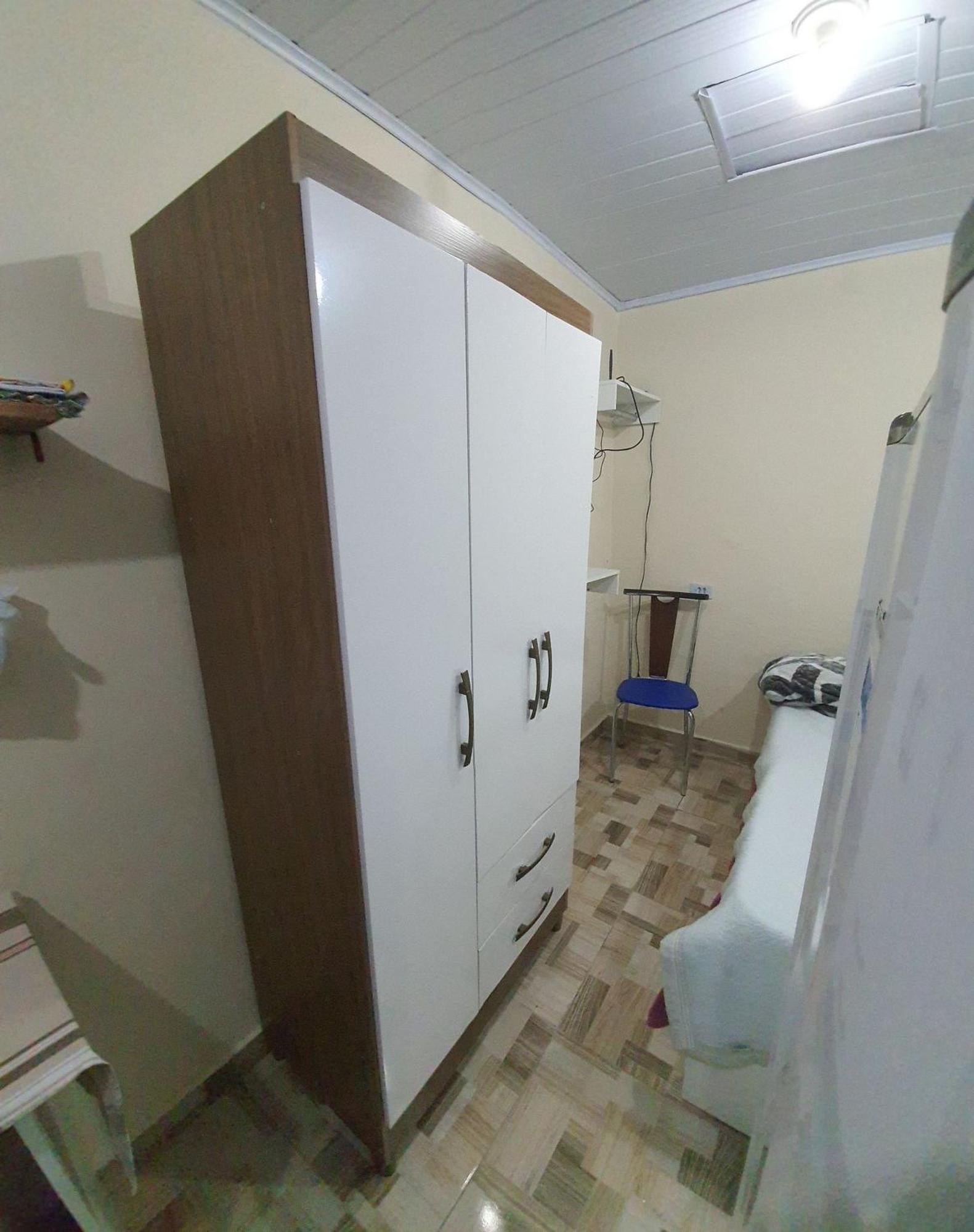 Apartment Kitnets Aconchegantes Proximo Ao Shopping