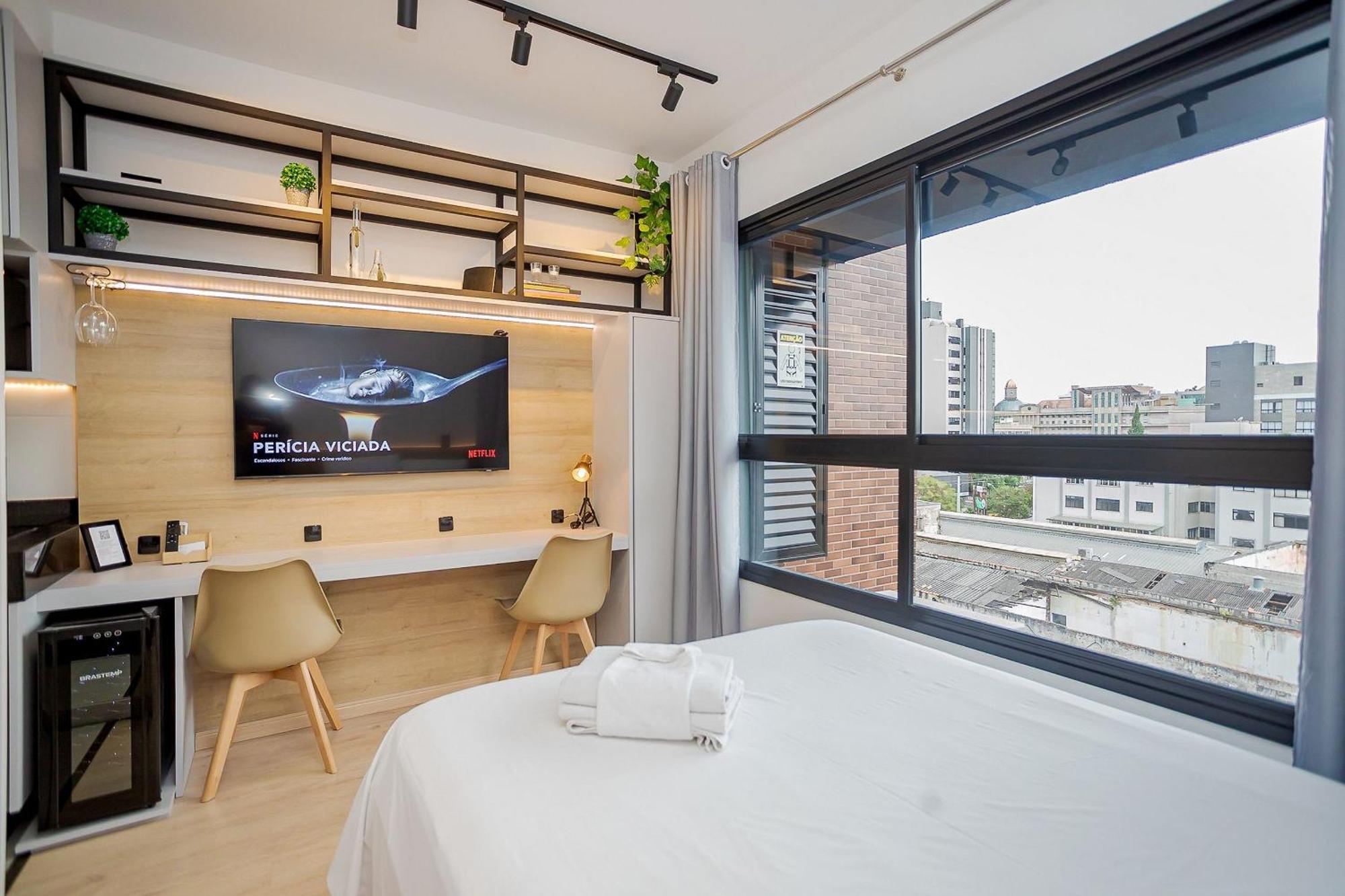 Cwbe Residencial * Curitiba