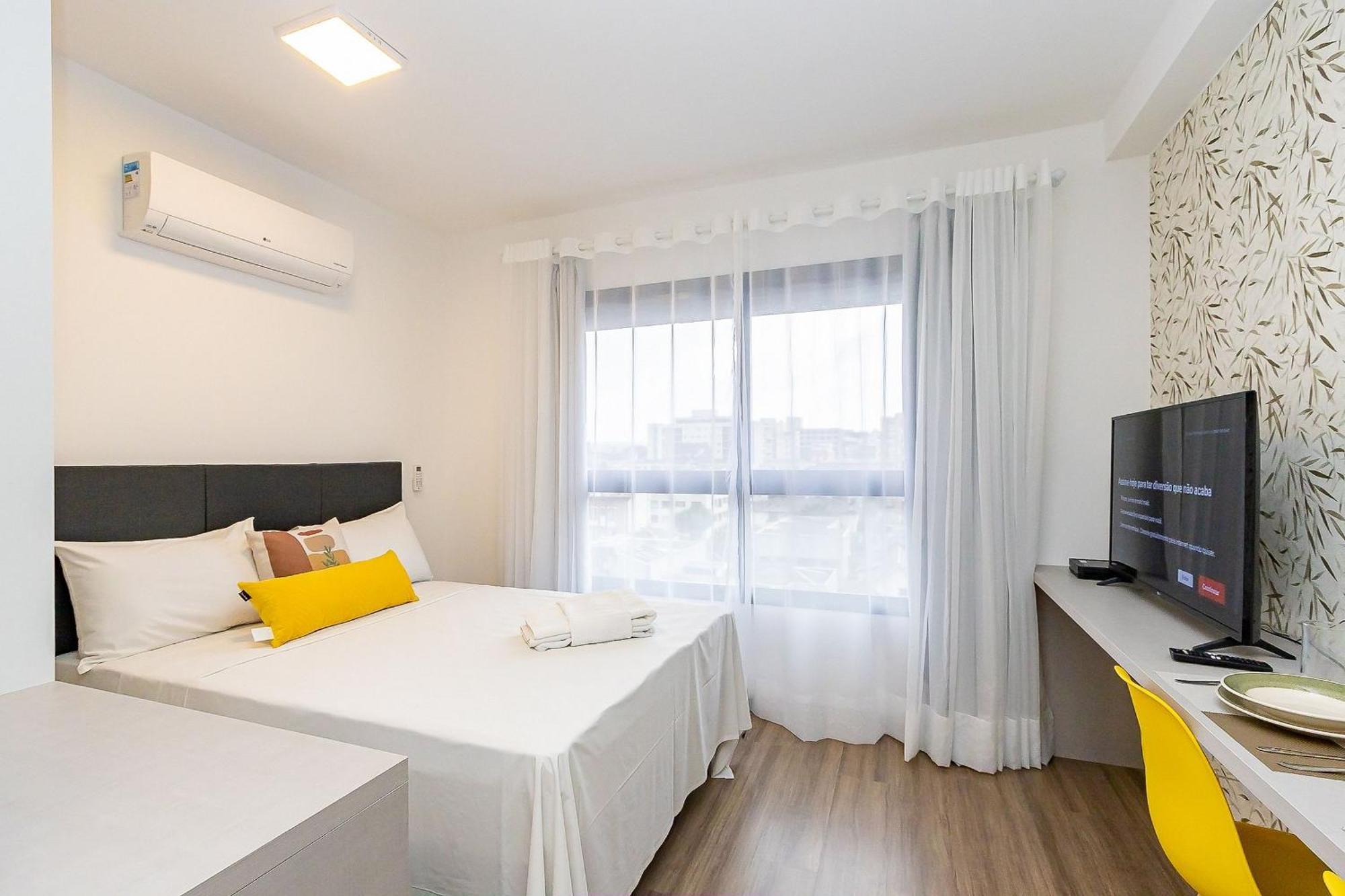 Apartment Cwbe Residencial
