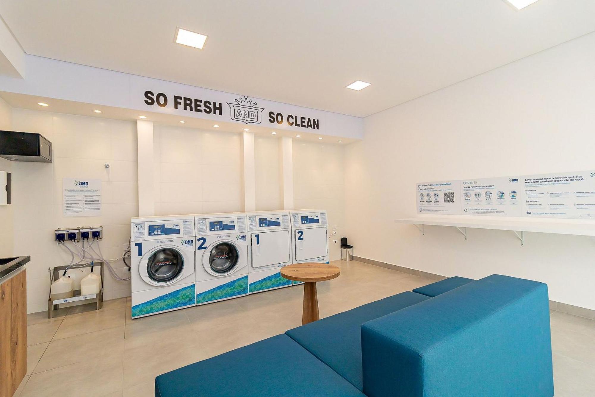 Apartment Cwbe Residencial