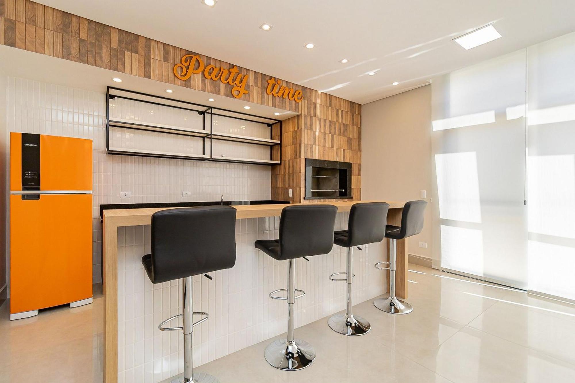 Cwbe Residencial * Curitiba