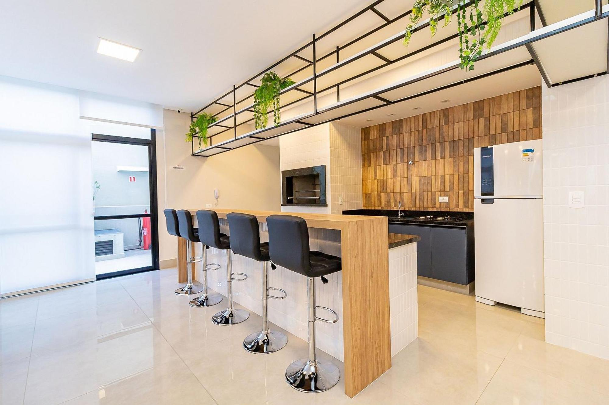 Apartment Cwbe Residencial