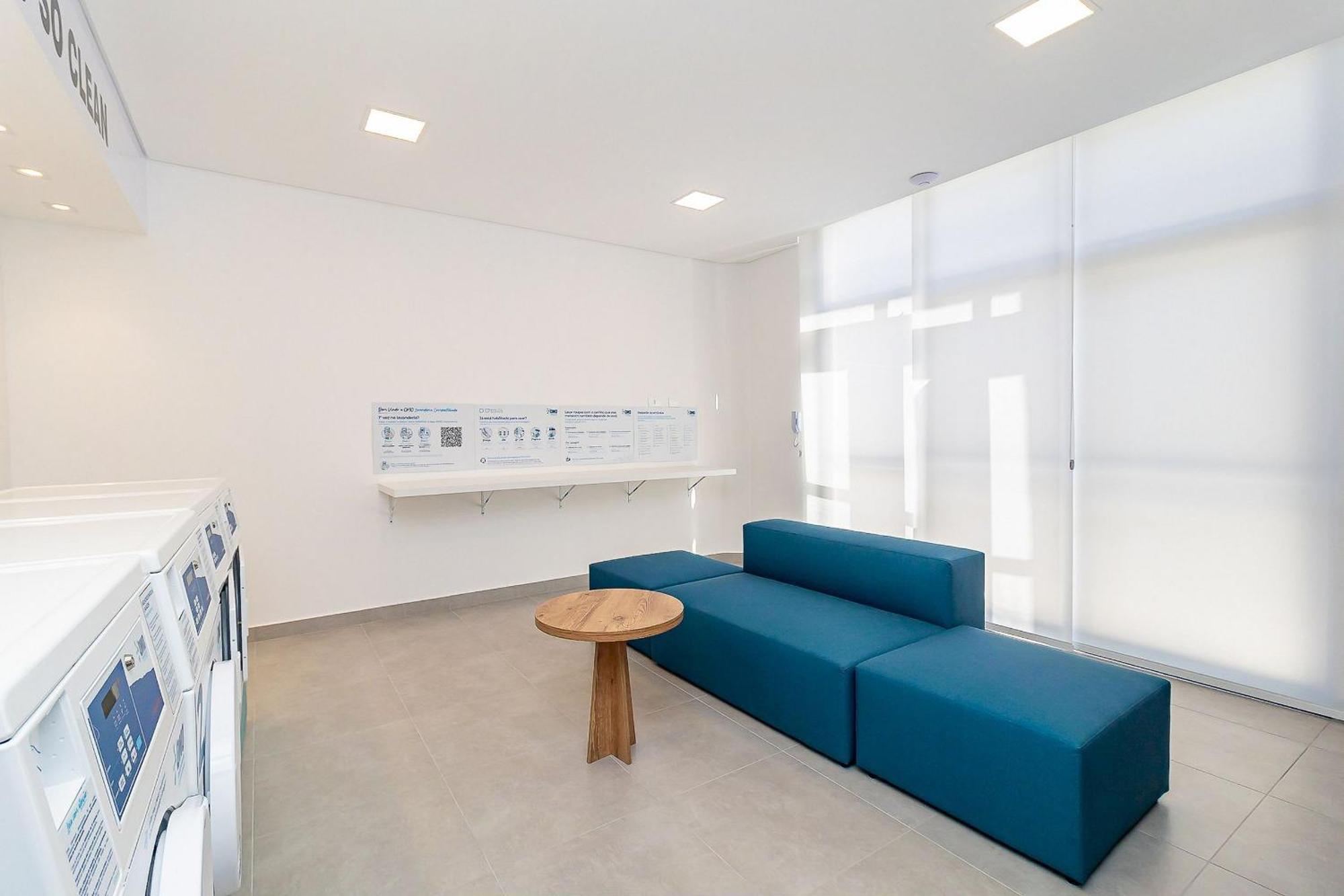 Apartment Cwbe Residencial