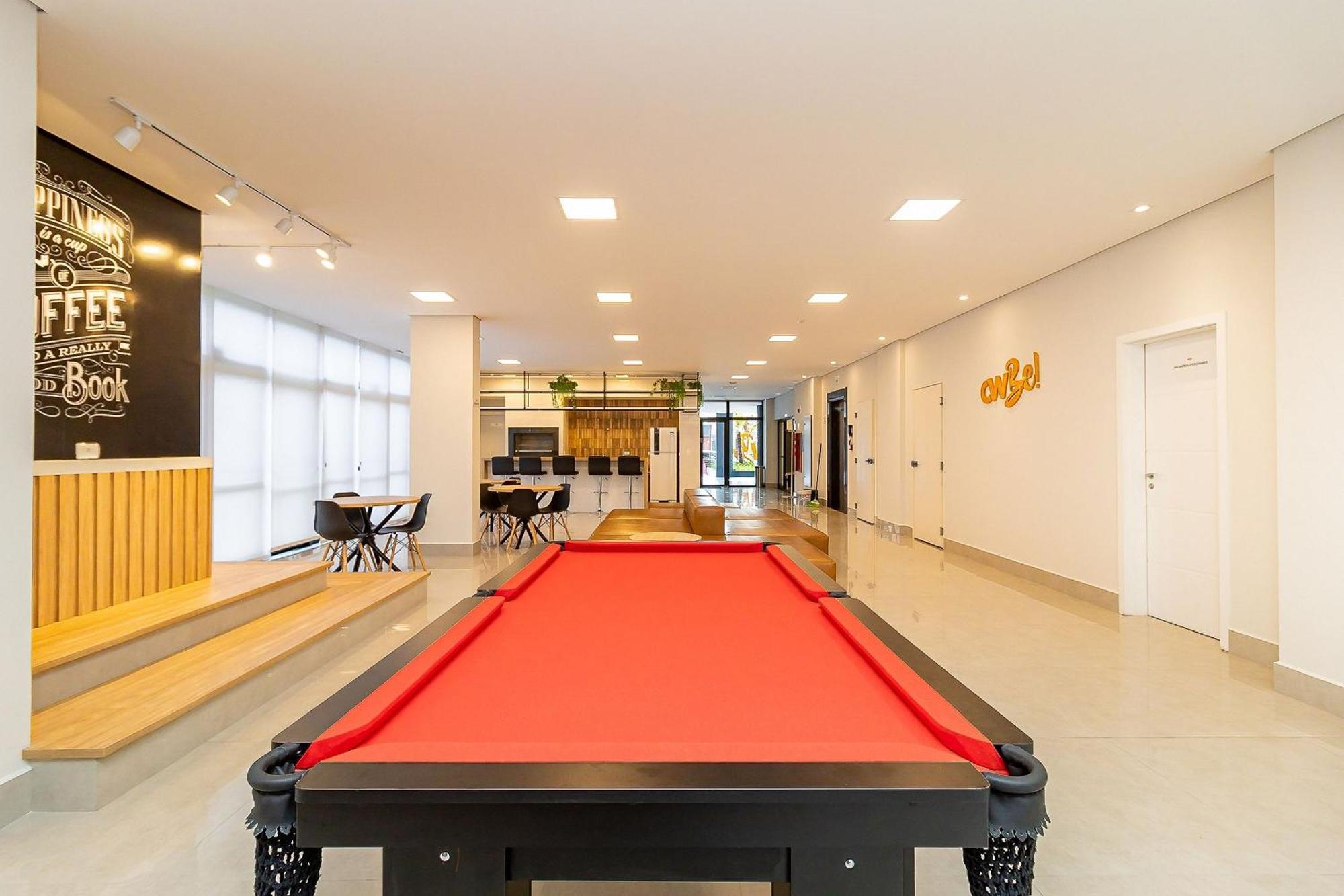 Cwbe Residencial *