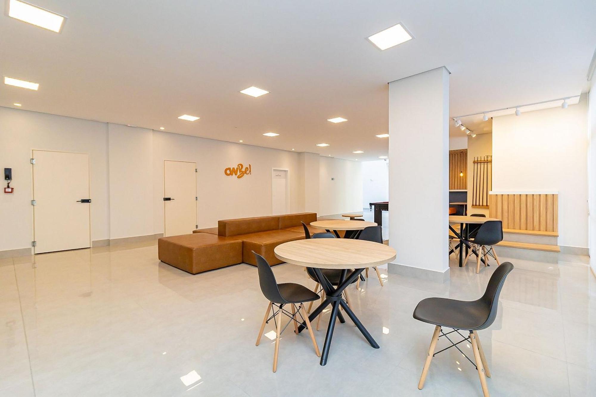 Cwbe Residencial