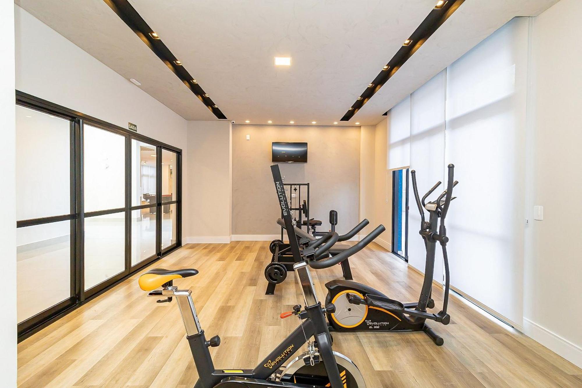 Apartment Cwbe Residencial