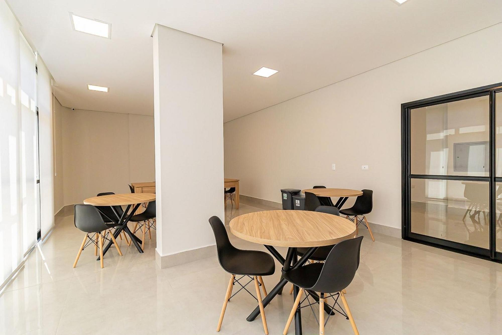 Cwbe Residencial Curitiba