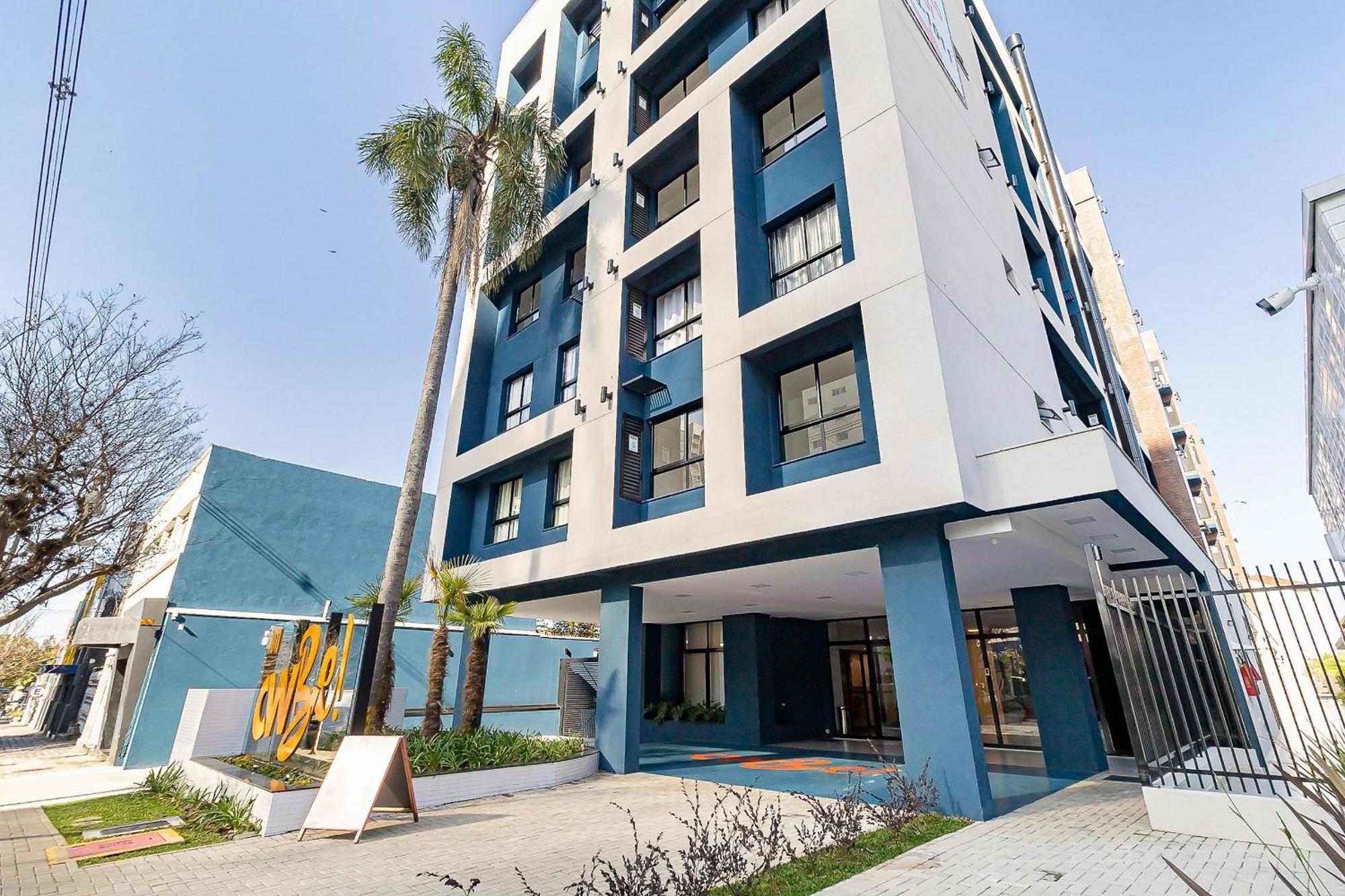 Cwbe Residencial *