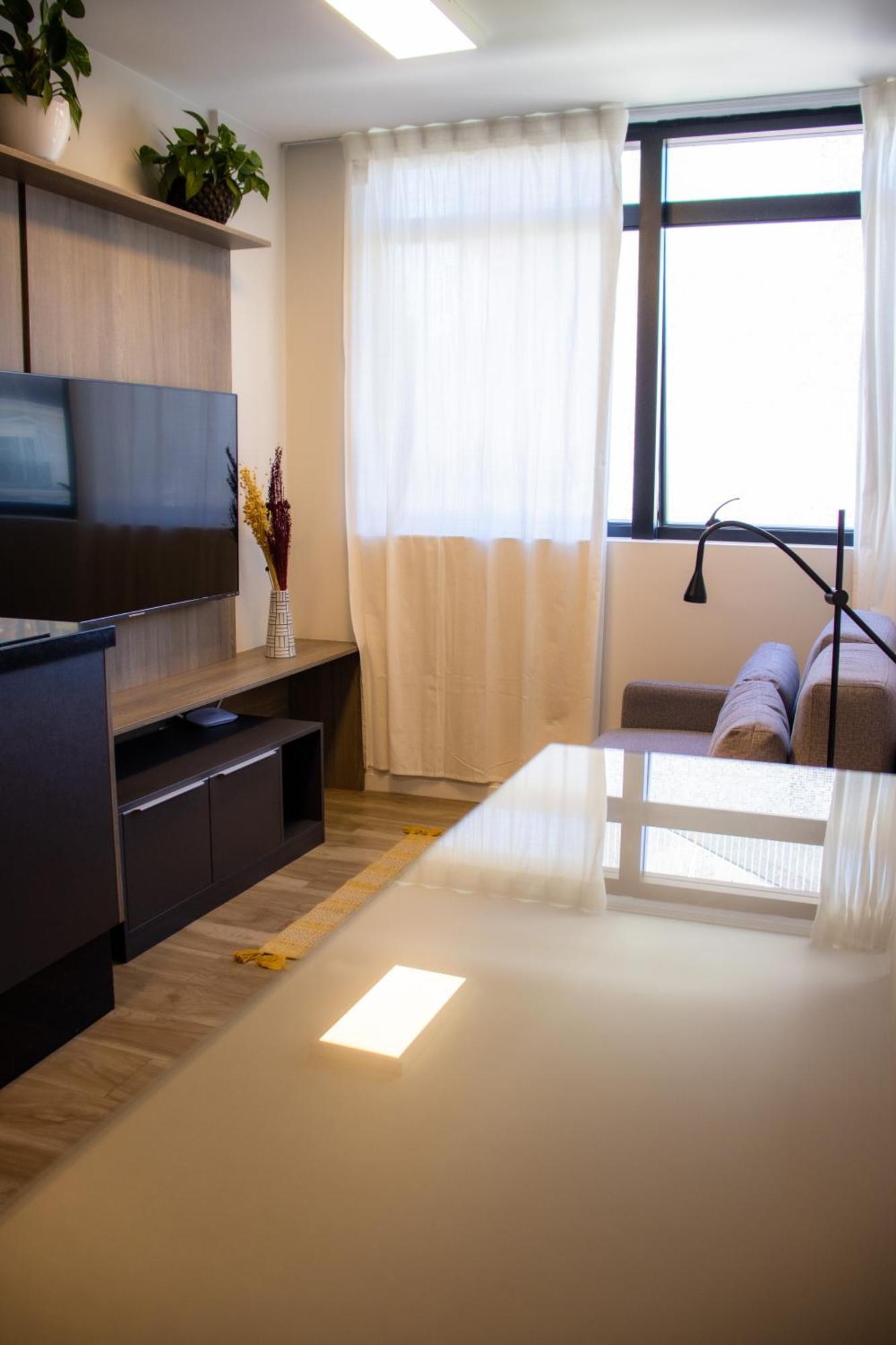 Brigadeiro 506 Apartment