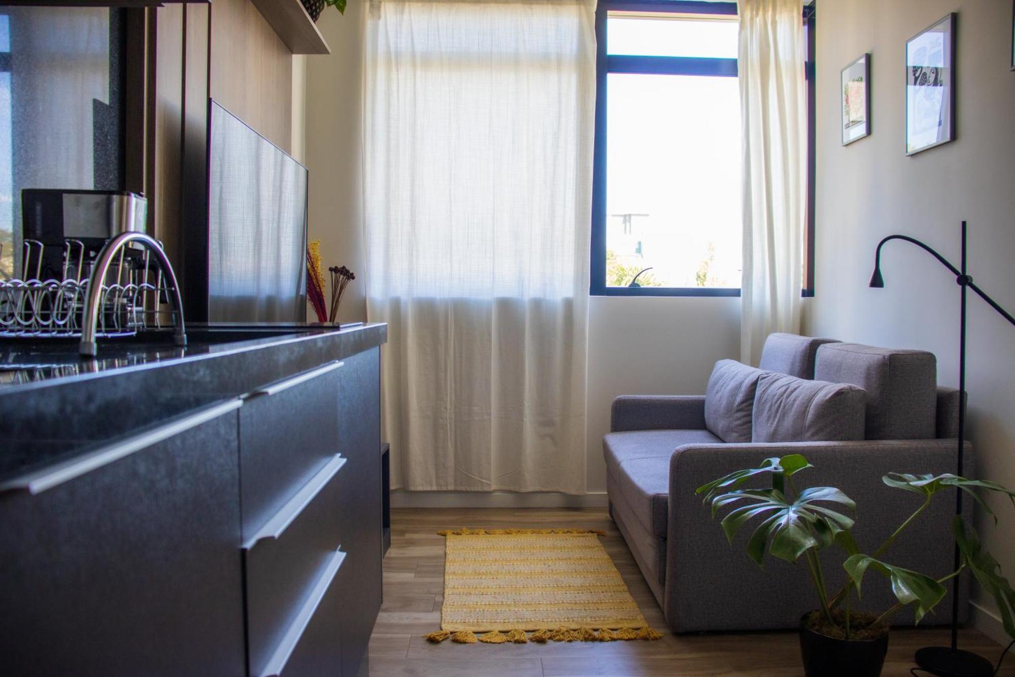 Brigadeiro 506 Apartment