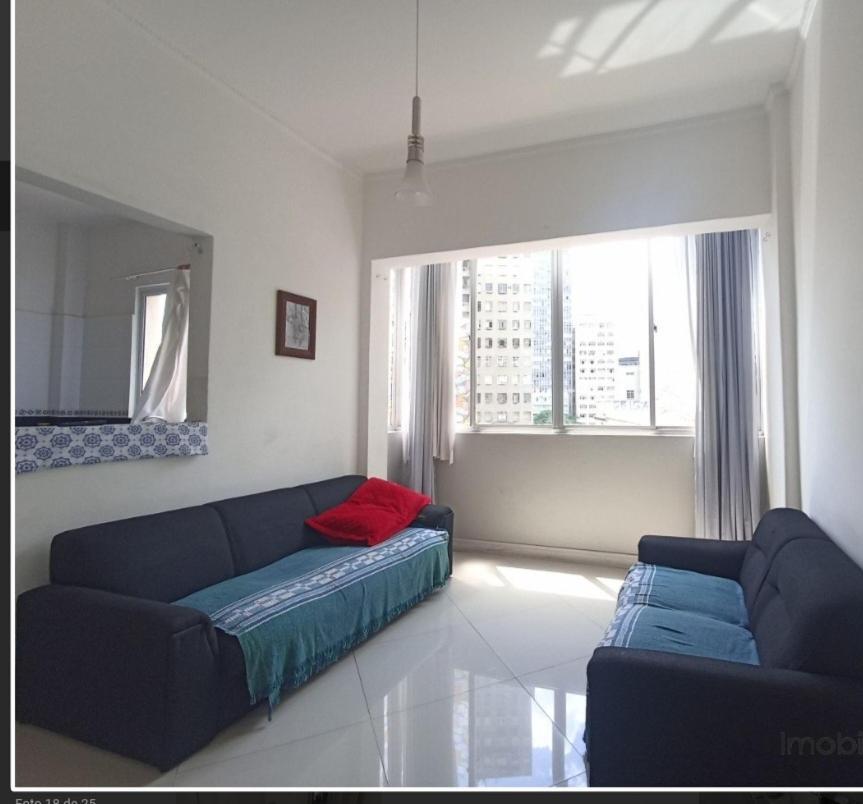 Apartamento 123m Centro De *