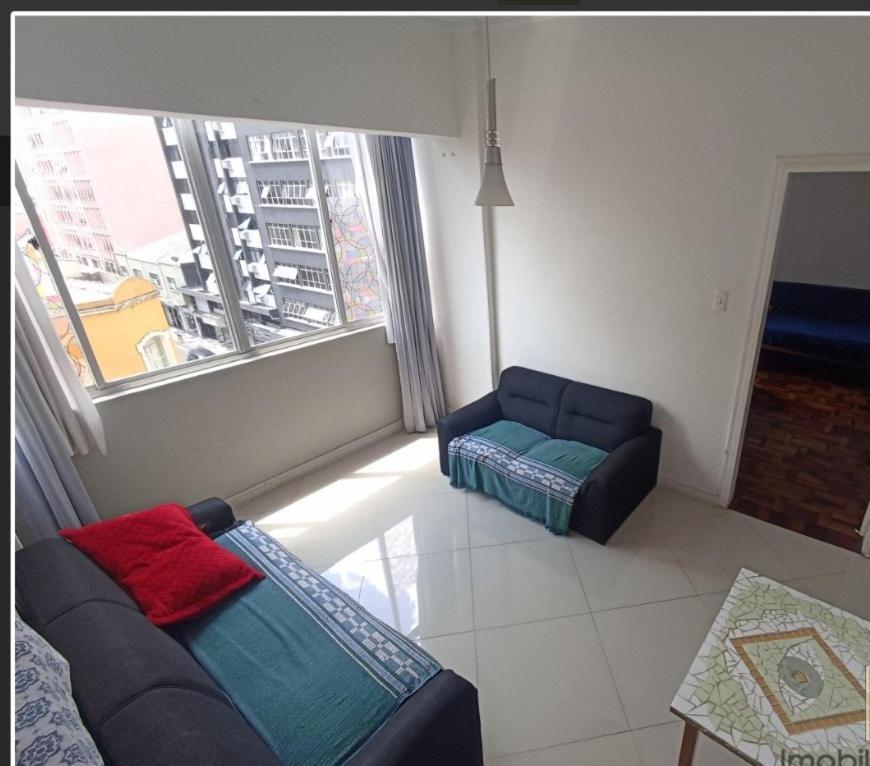 Apartamento 123m Centro De Curitiba