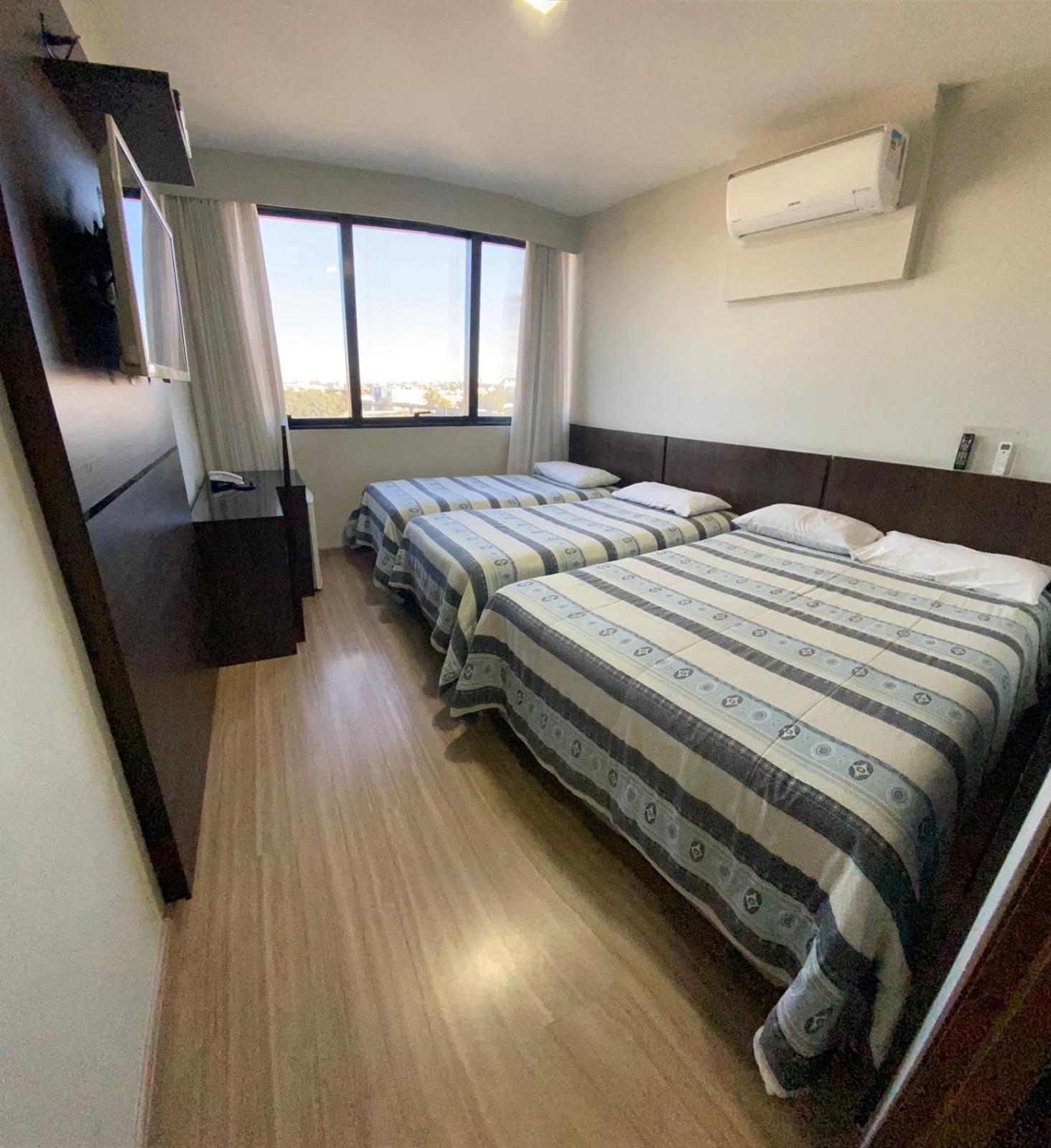 Itamaraty Hotel