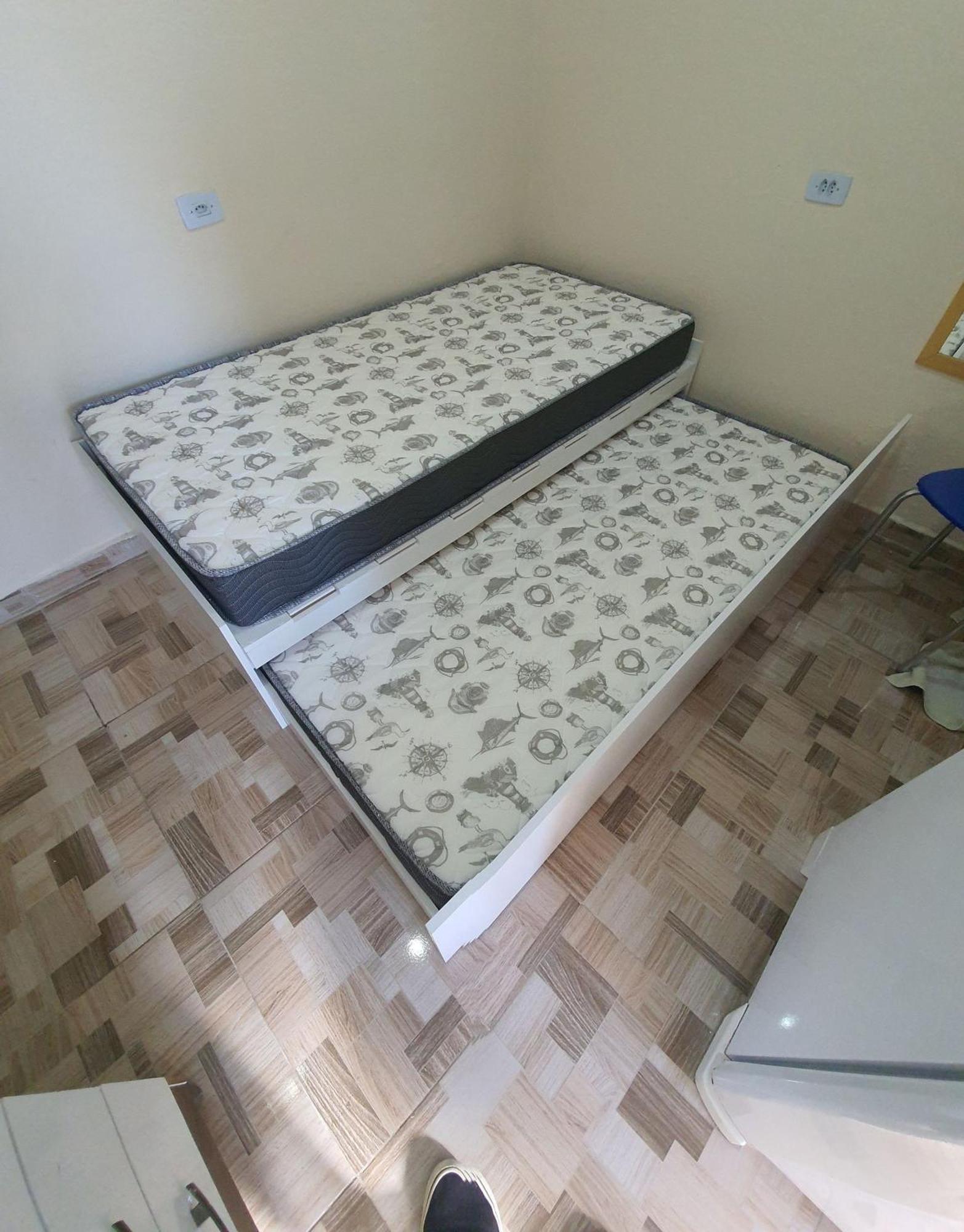 Apartment Kitnets Aconchegantes Proximo Ao Shopping