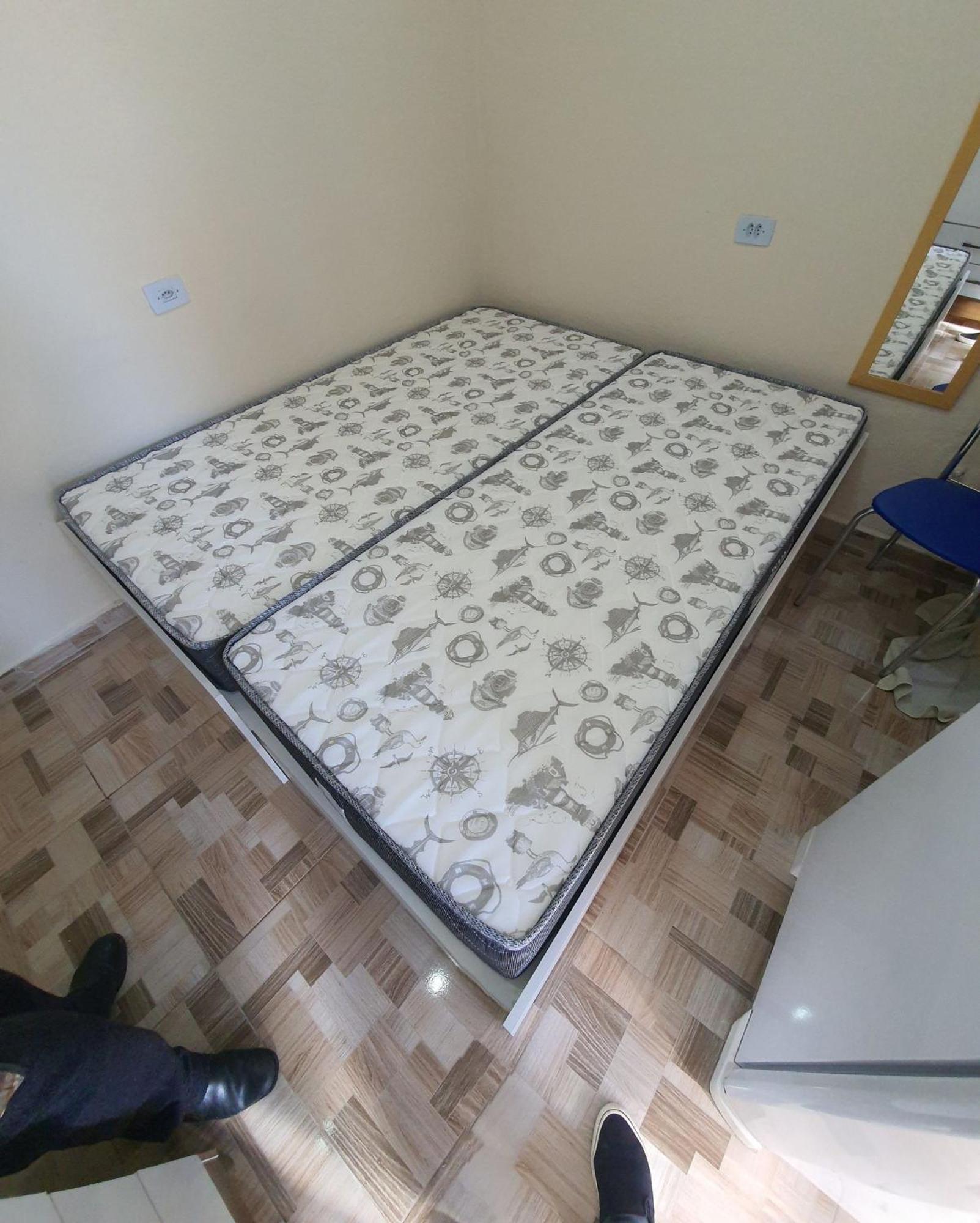 Kitnets Aconchegantes Proximo Ao Shopping Apartment Curitiba