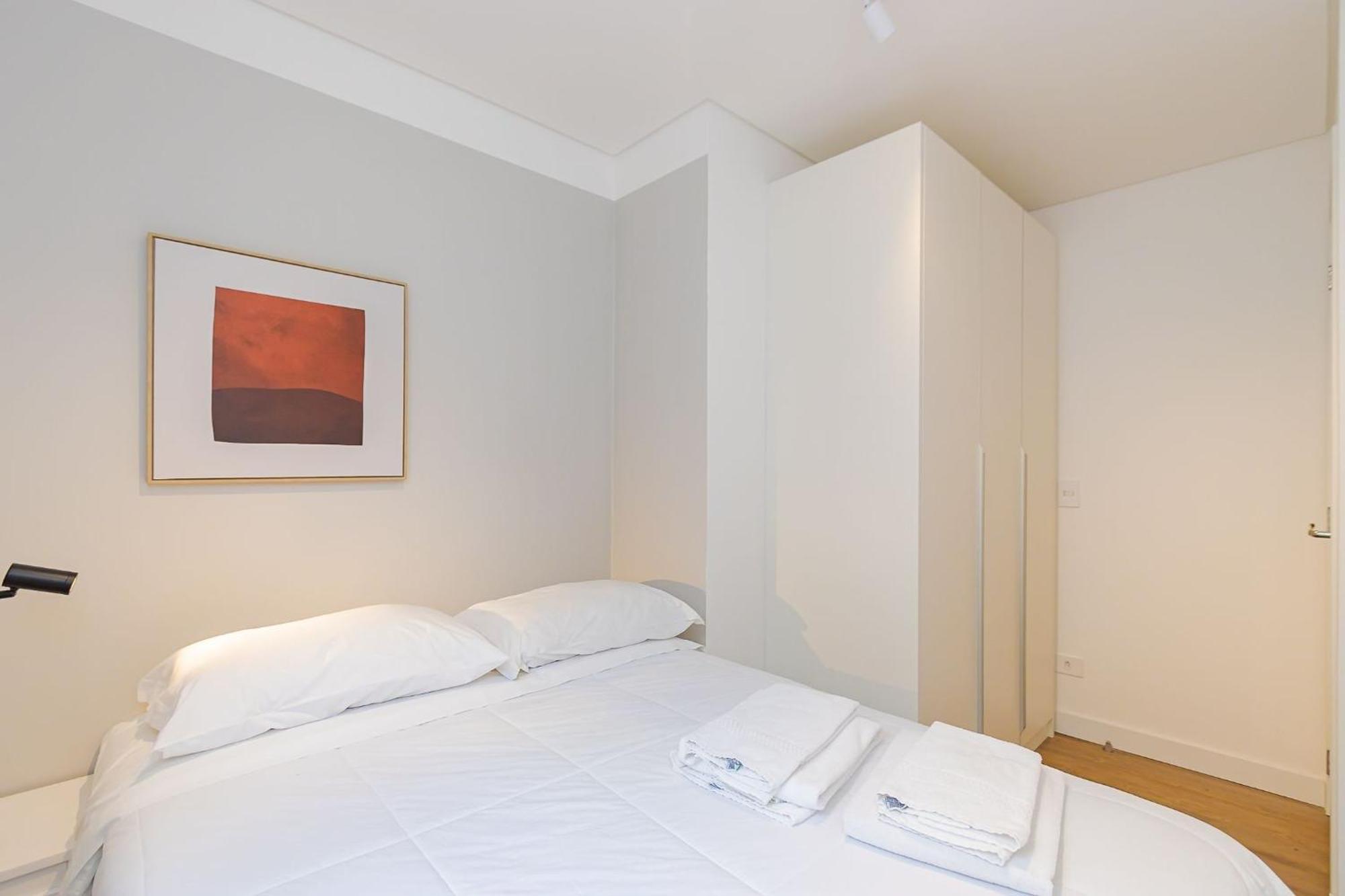 Apartamento Iionstay New Life Curitiba