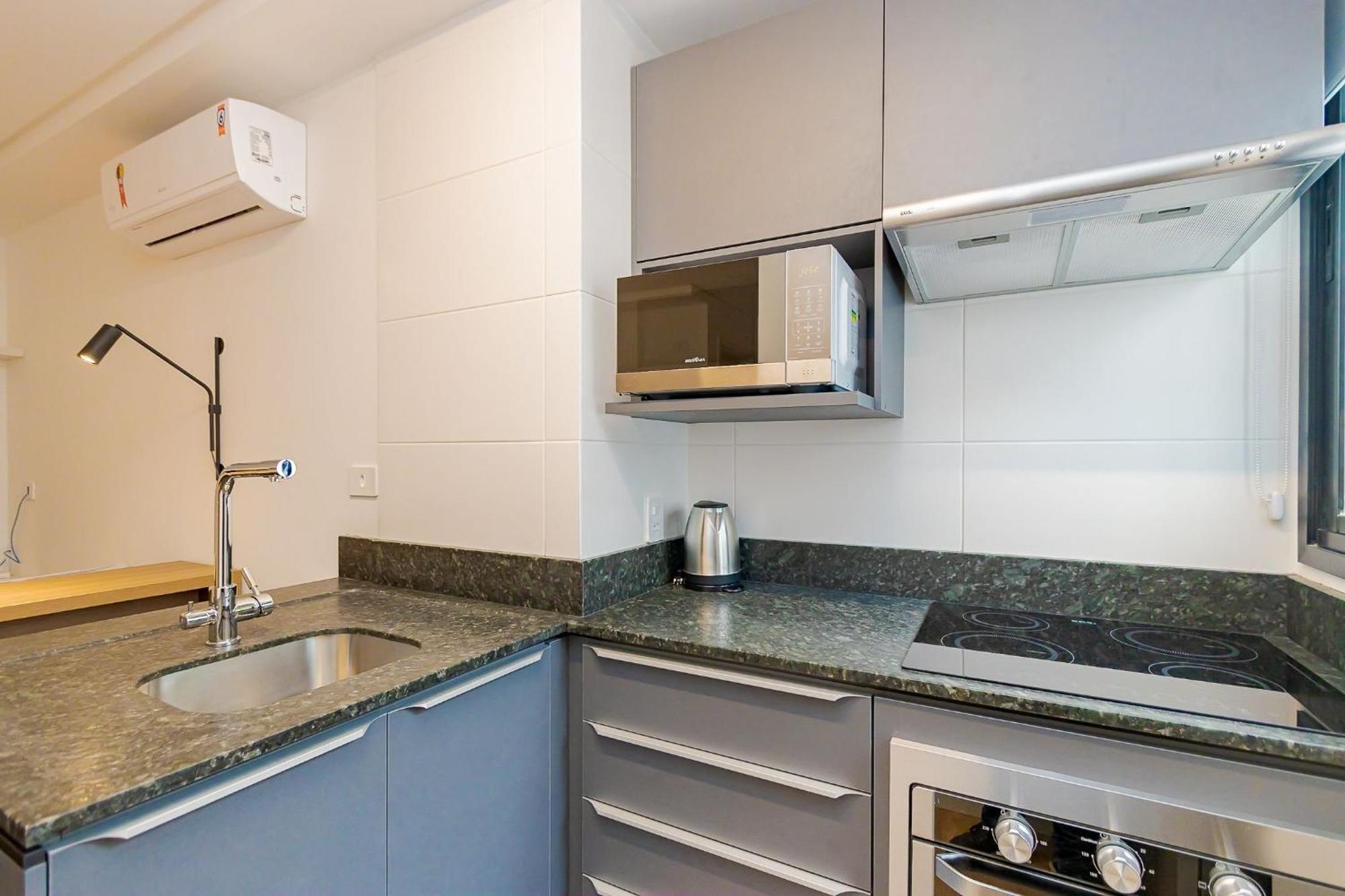 Iionstay New Life * Curitiba