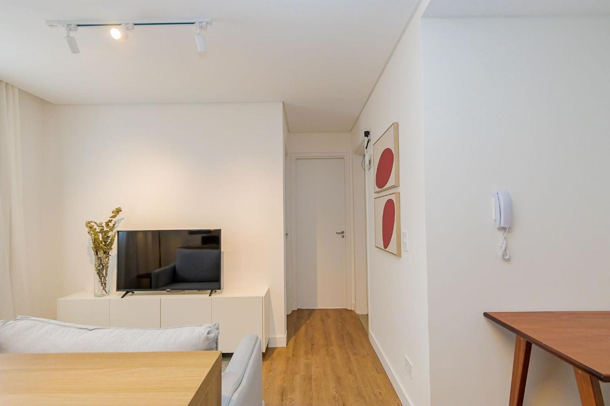 Iionstay New Life Curitiba