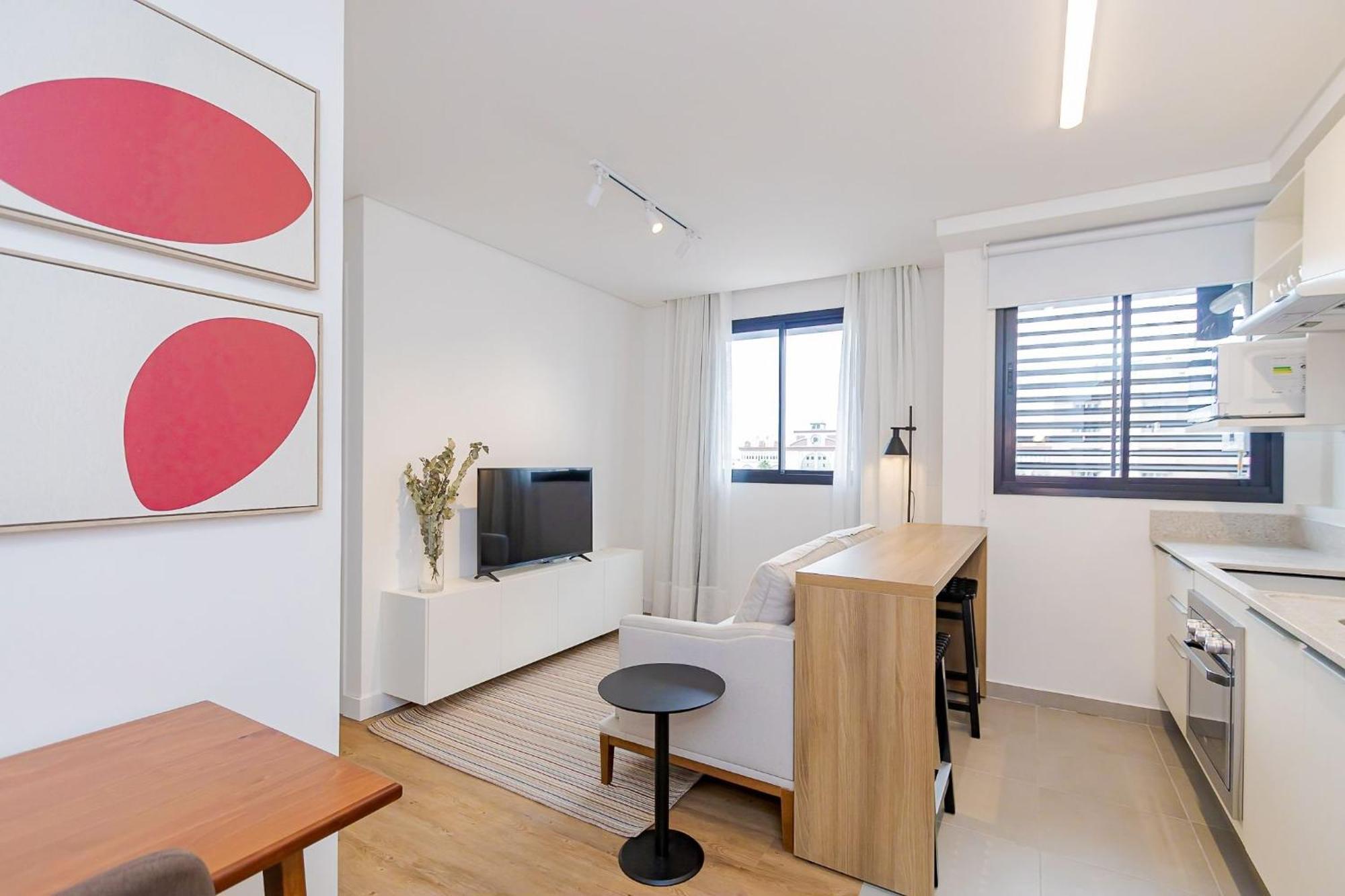 Iionstay New Life Apartamento *