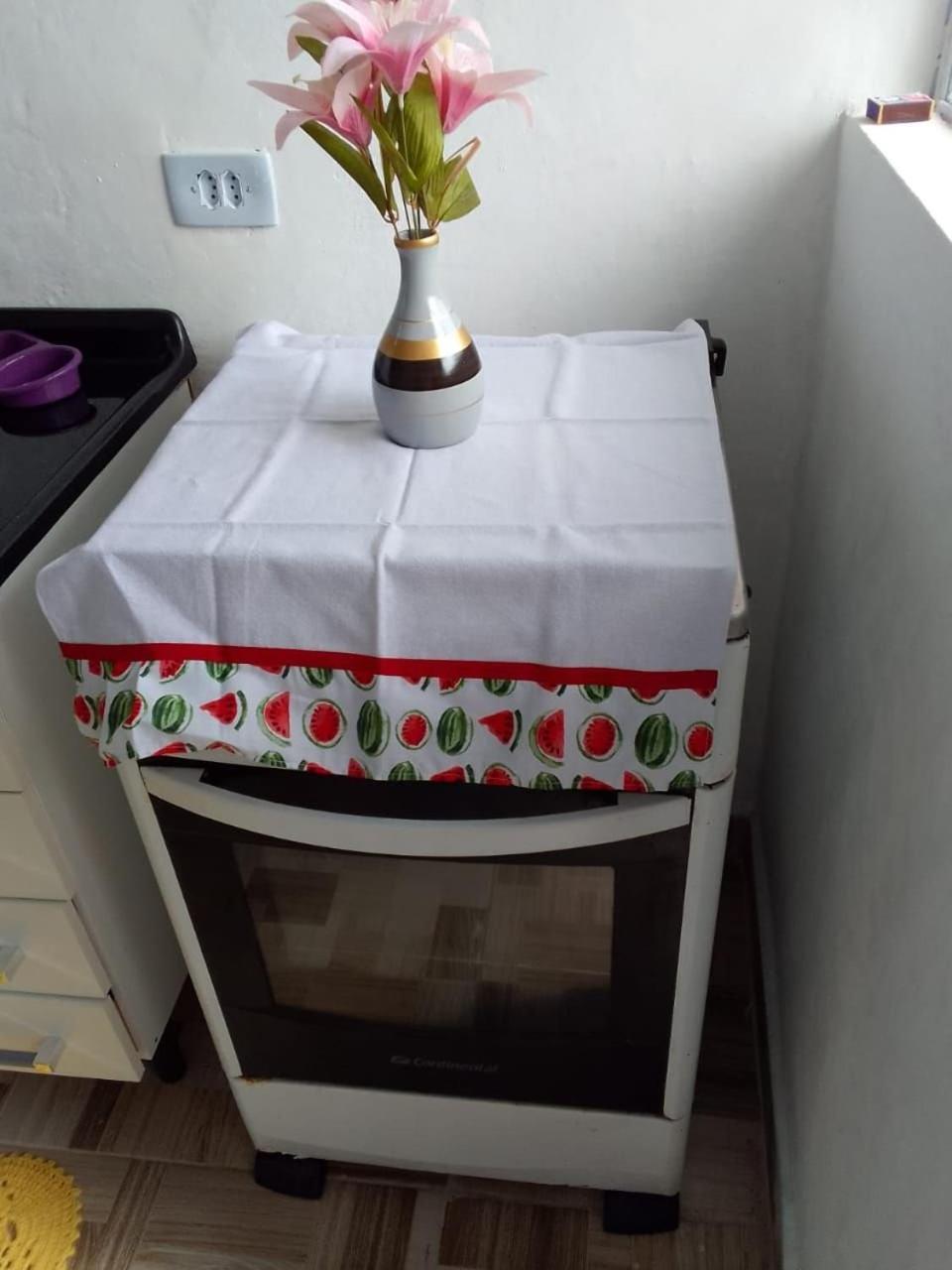 Apartment Kitnets Aconchegantes Proximo Ao Shopping *