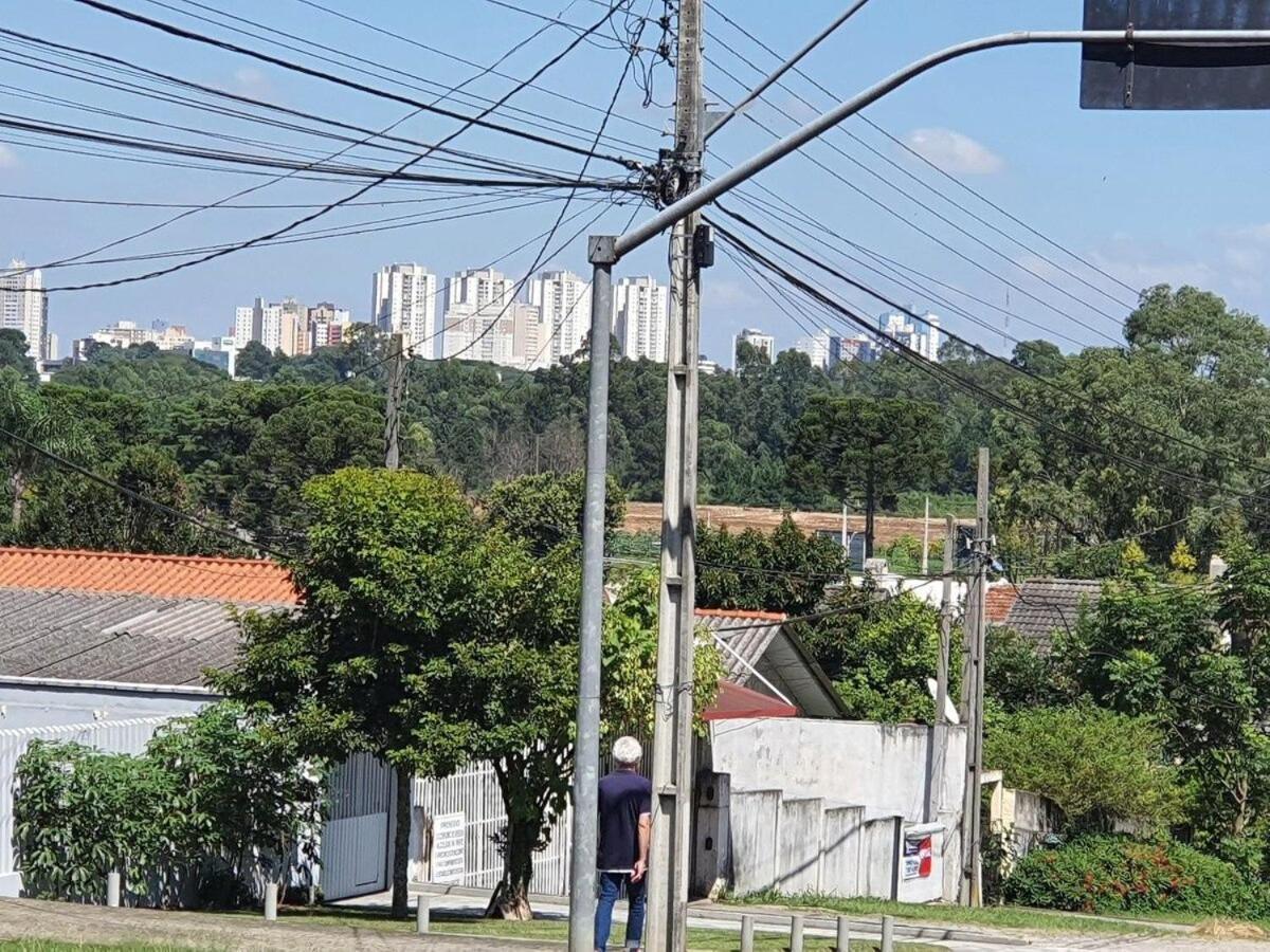 Kitnets Aconchegantes Proximo Ao Shopping Apartment