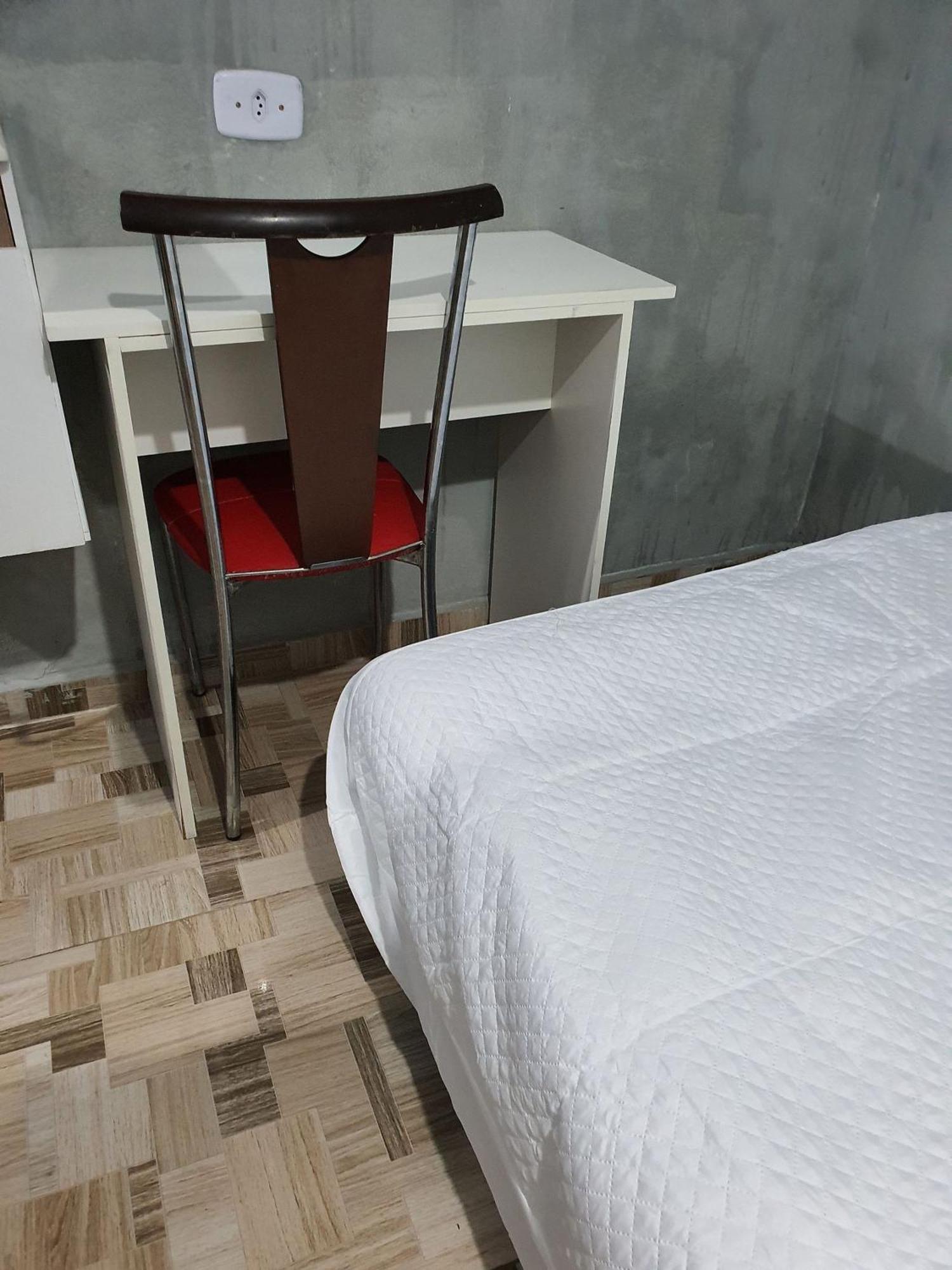Kitnets Aconchegantes Proximo Ao Shopping Apartment *