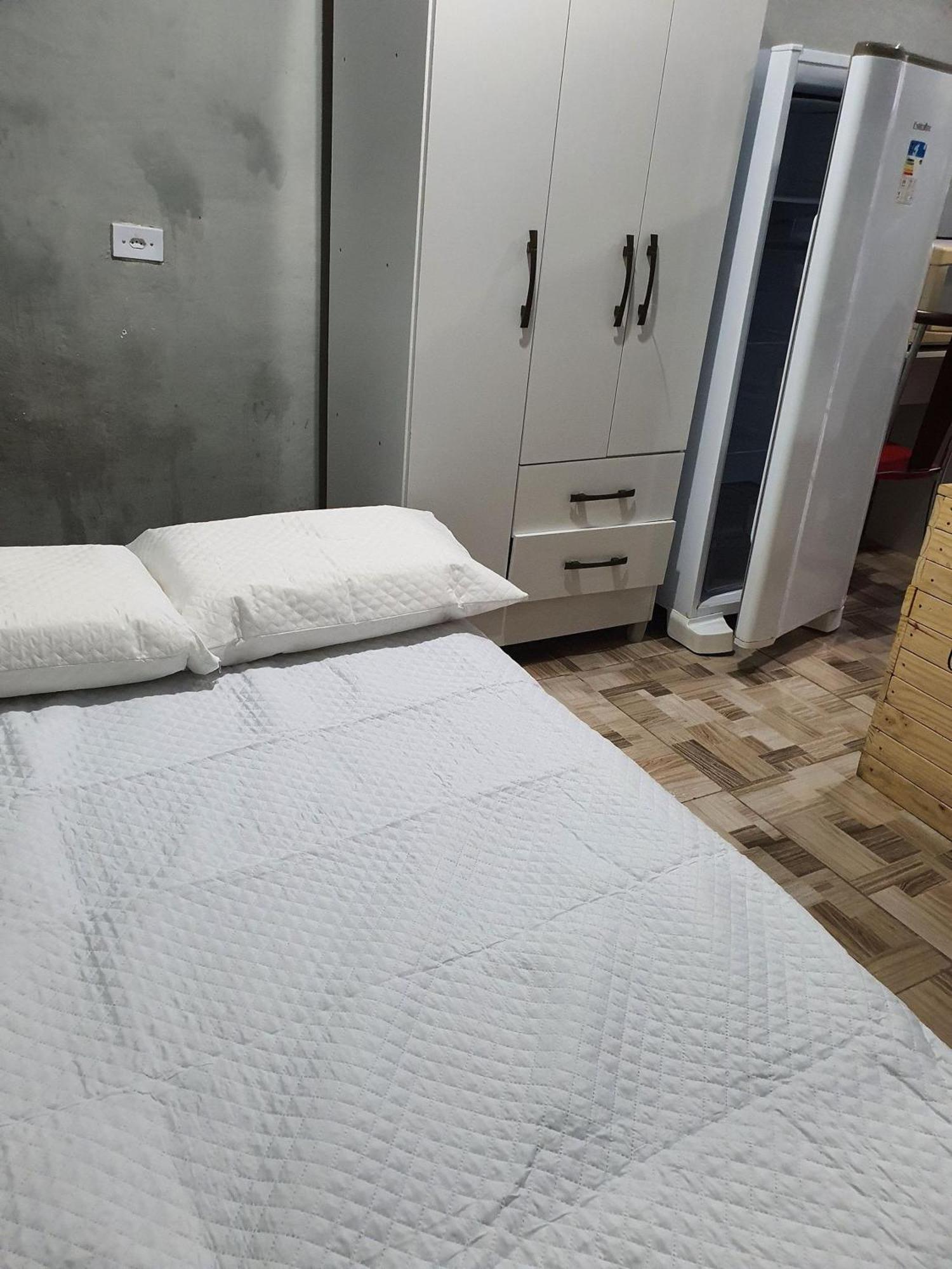 Kitnets Aconchegantes Proximo Ao Shopping Apartment *