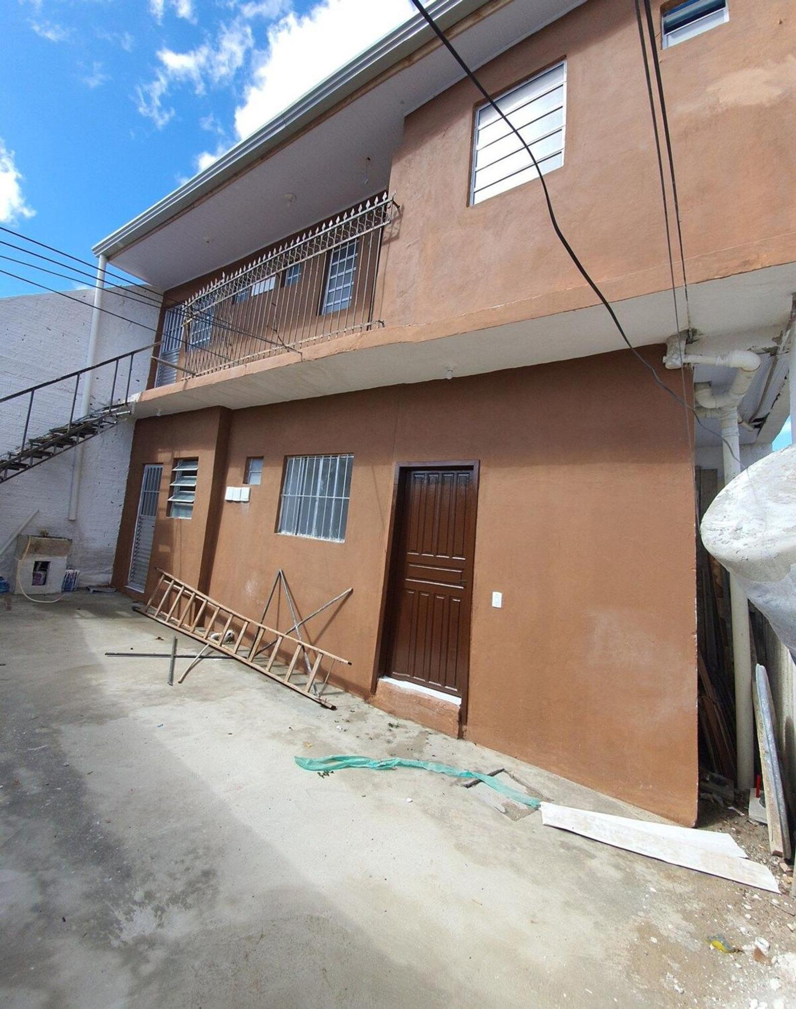 Apartment Kitnets Aconchegantes Proximo Ao Shopping