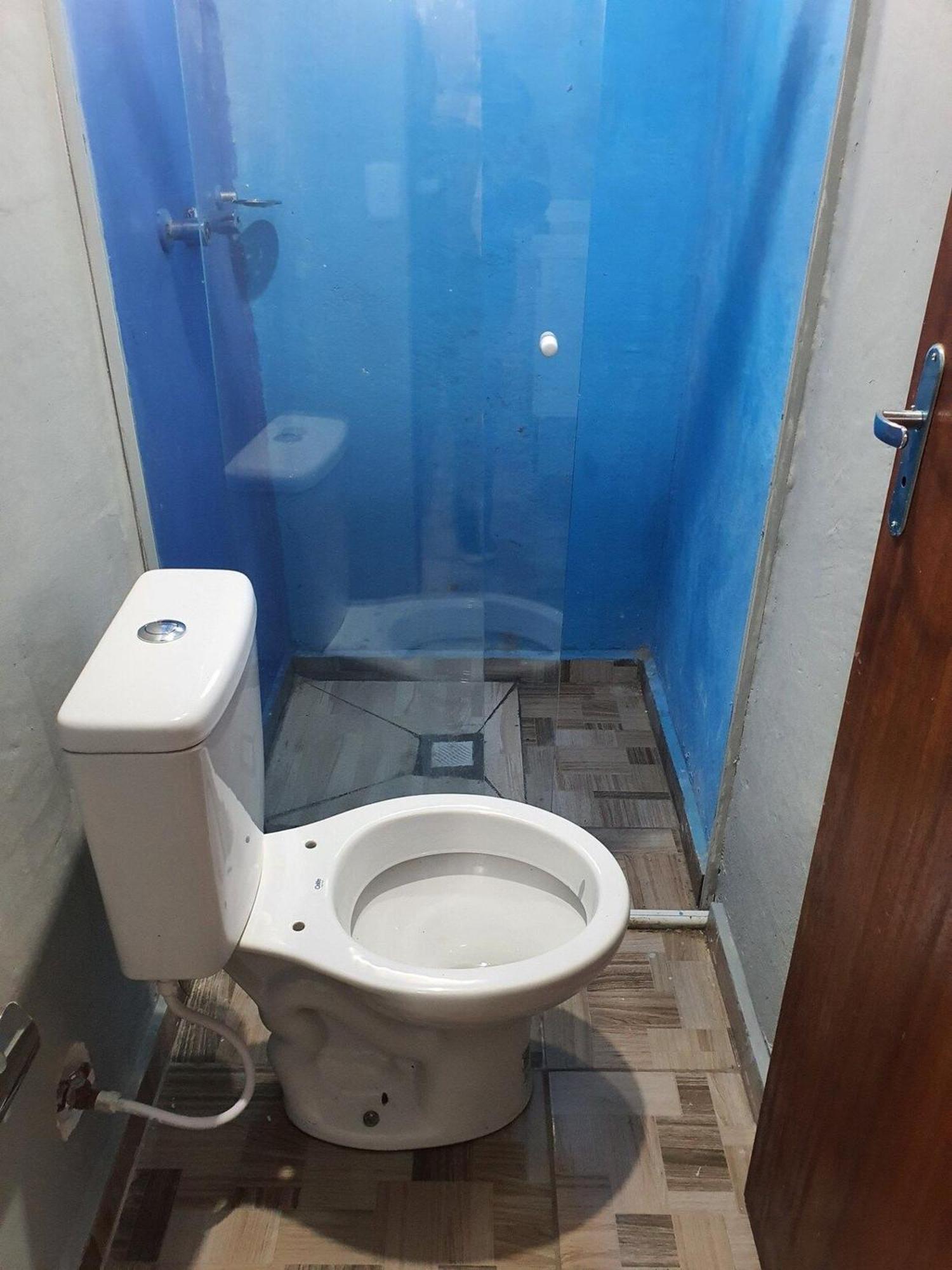 Kitnets Aconchegantes Proximo Ao Shopping Apartment