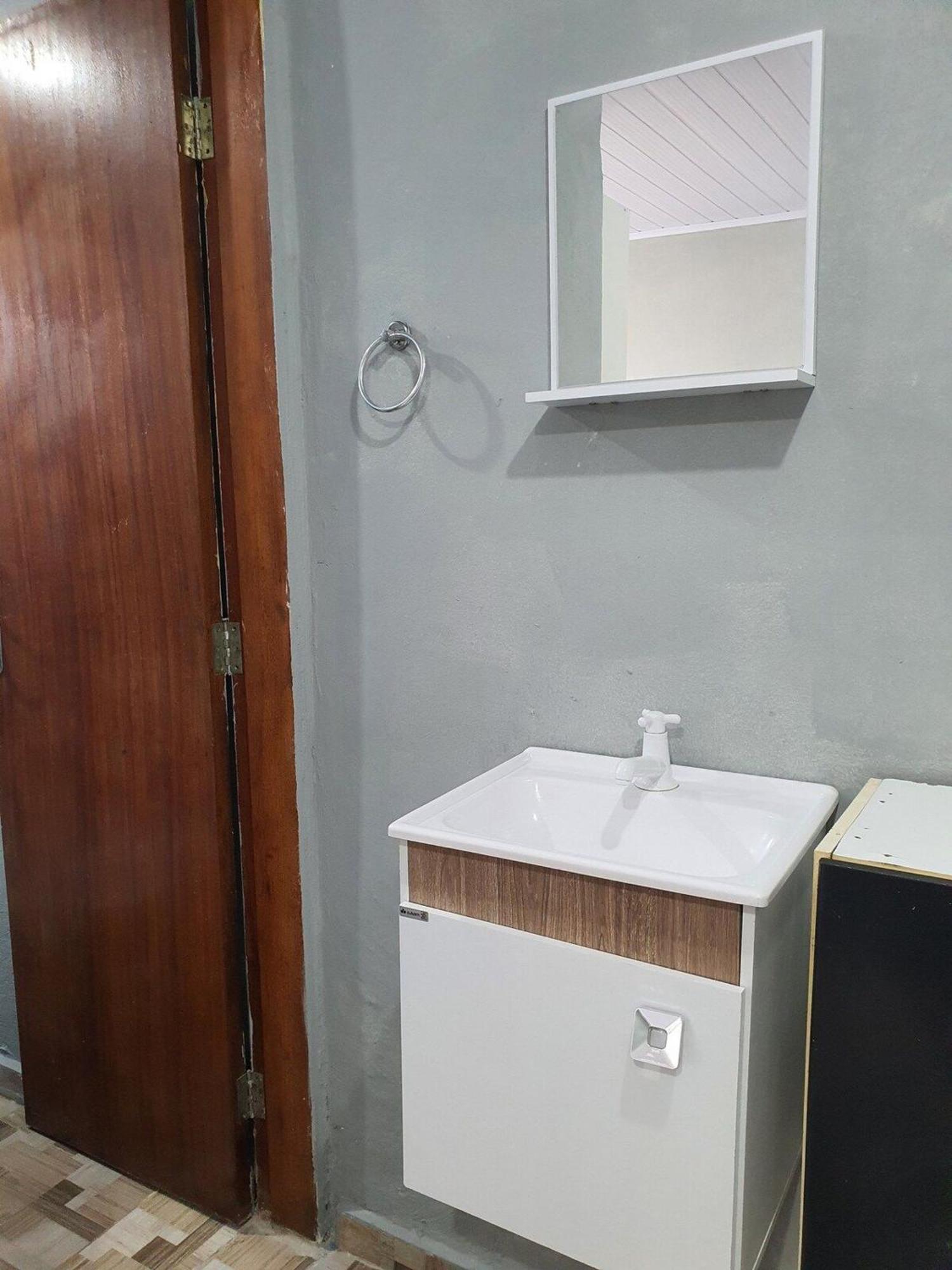 Apartment Kitnets Aconchegantes Proximo Ao Shopping