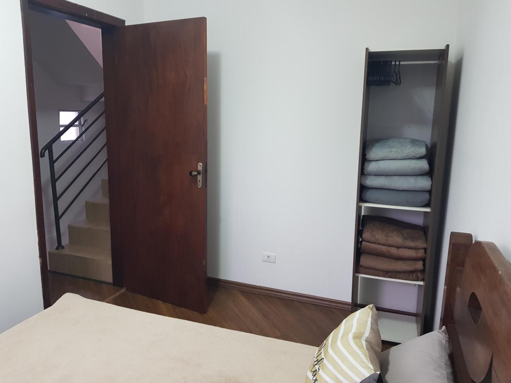 Apartamento Mountain View Curitiba